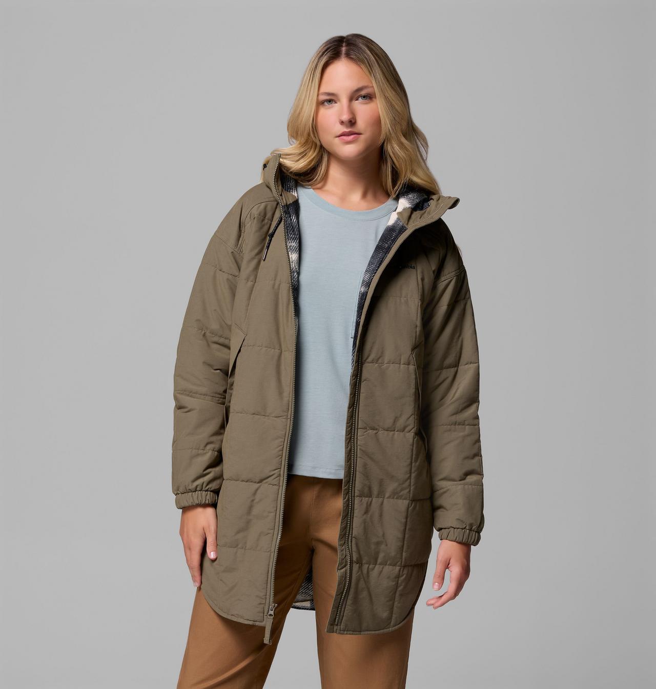 Women's Chatfield Hill™ II Novelty Jacket 5
