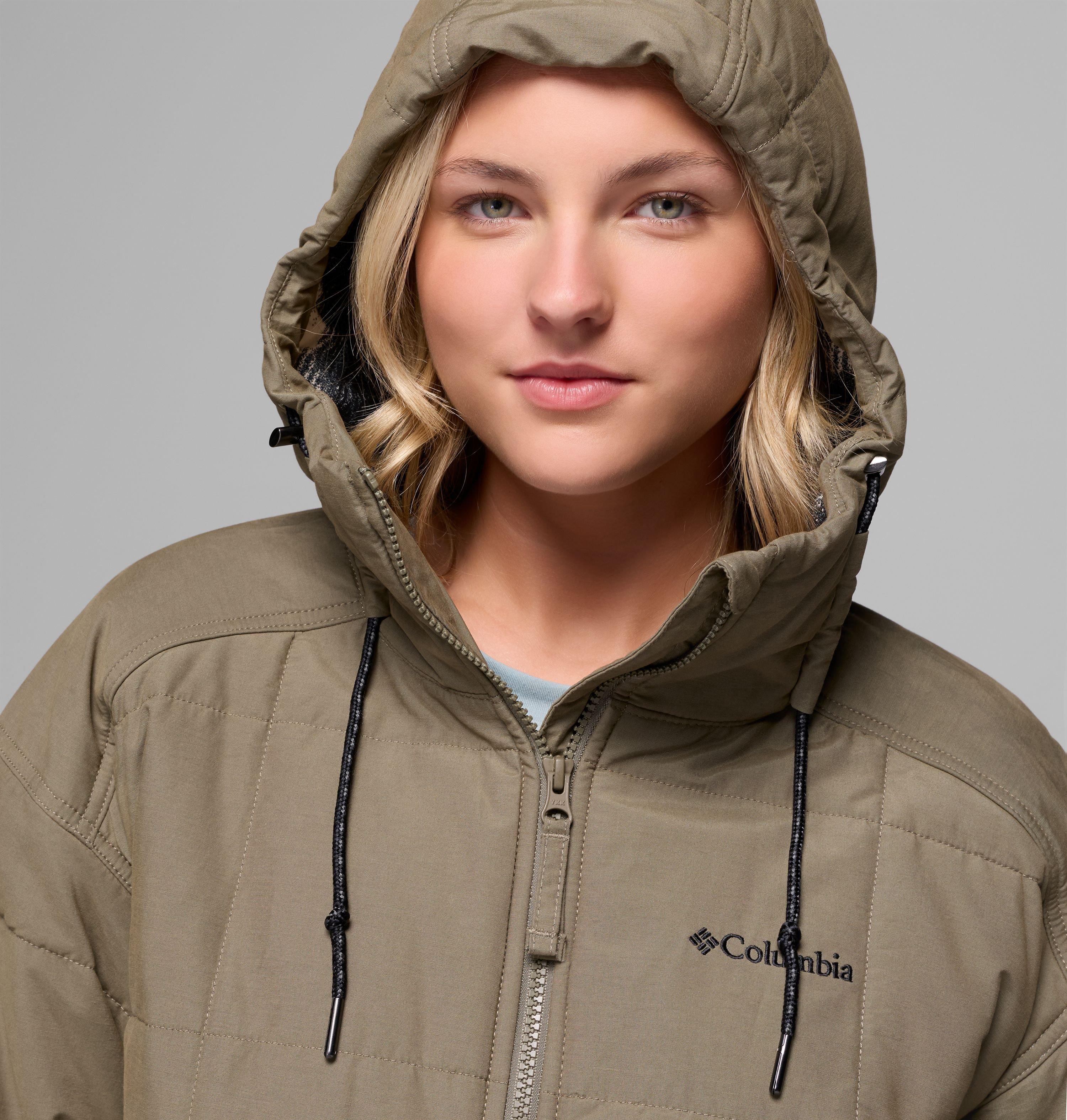 Women's Chatfield Hill II Novelty Jacket 6