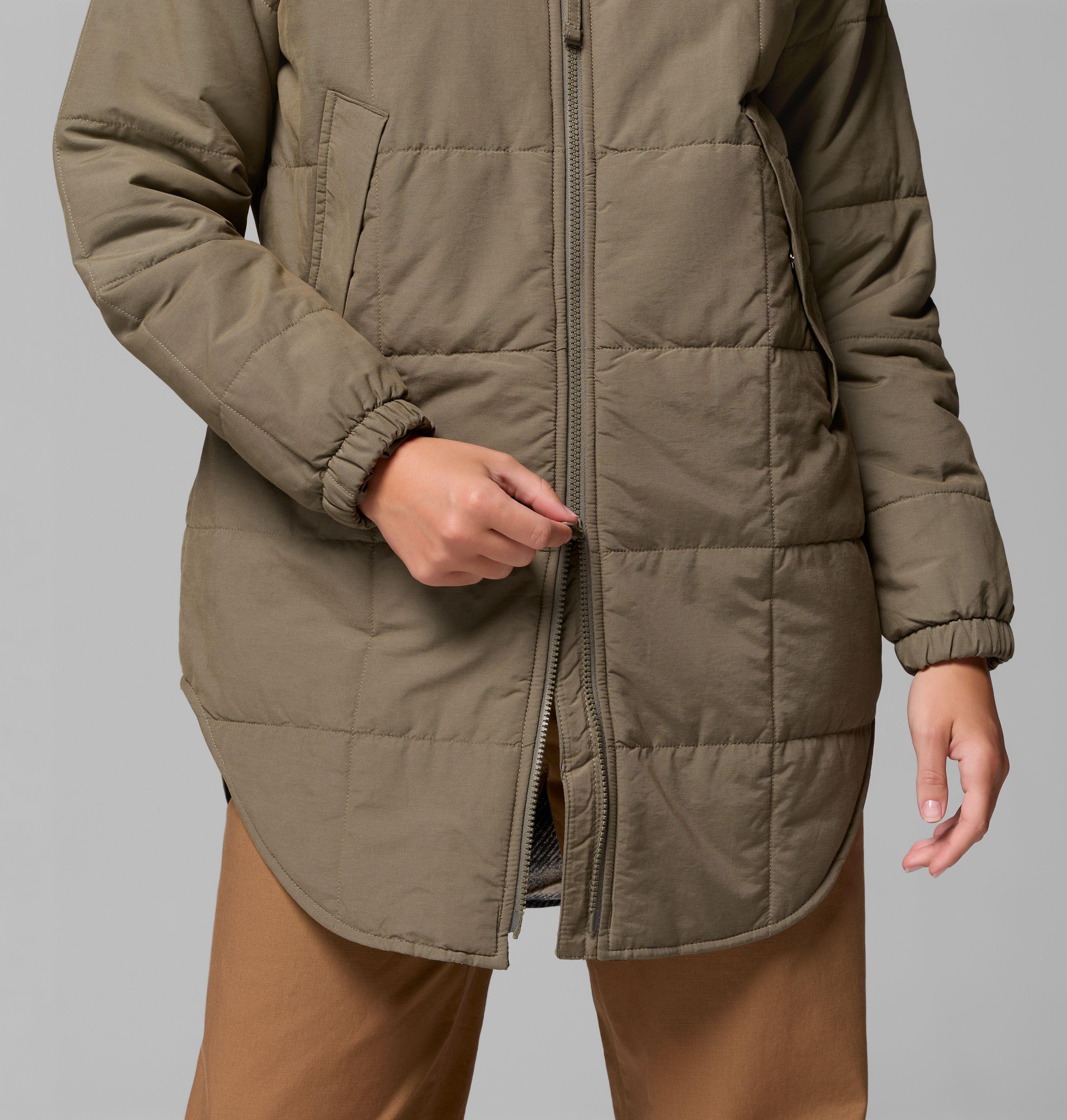 Women's Chatfield Hill II Novelty Jacket 8