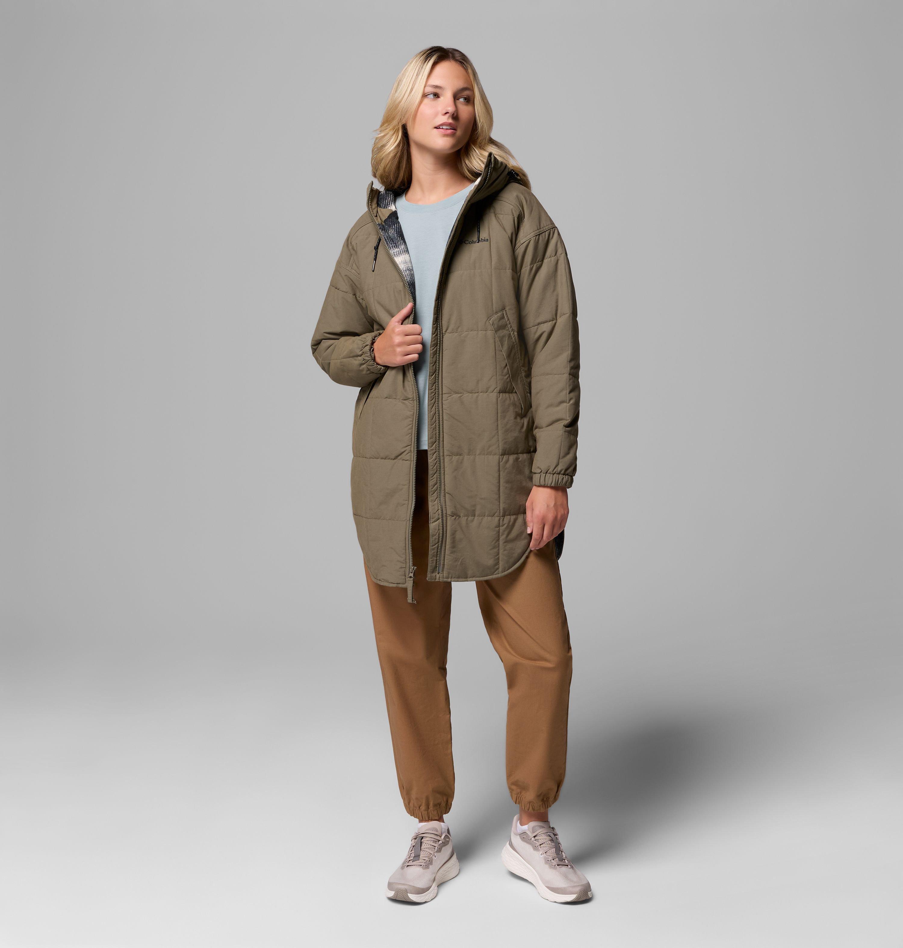 Women's Chatfield Hill II Novelty Jacket 2