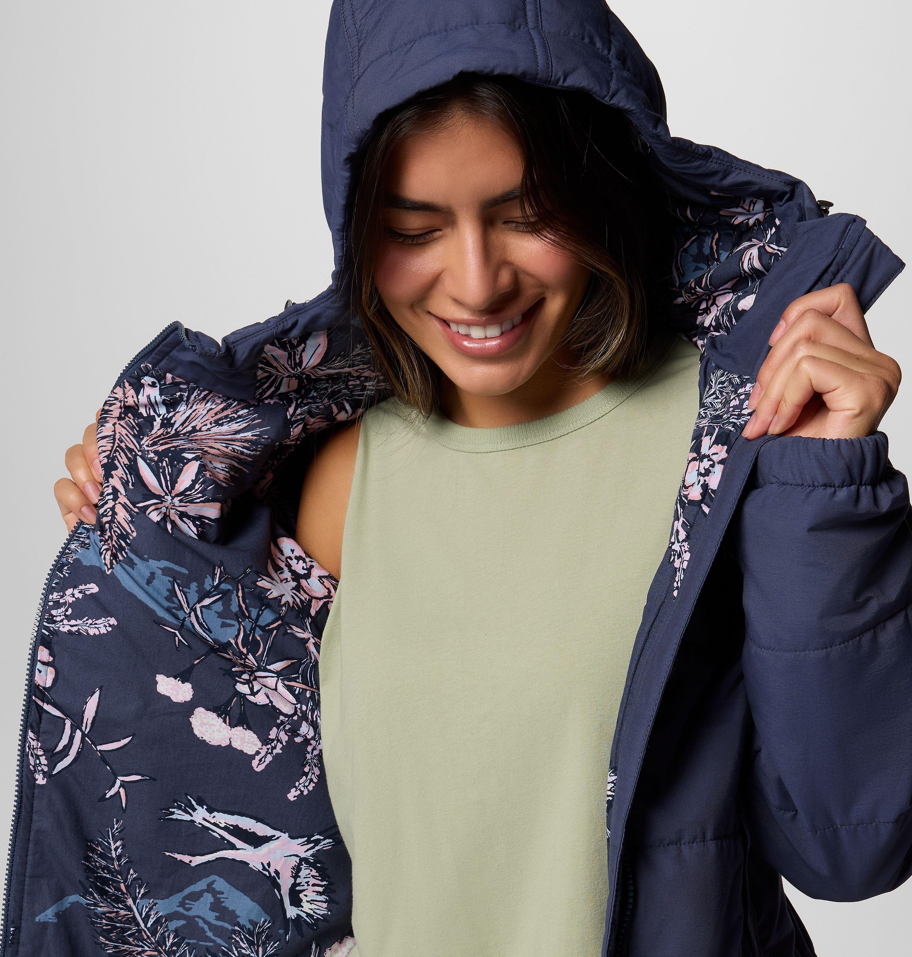 Women's Chatfield Hill II Novelty Jacket | Columbia