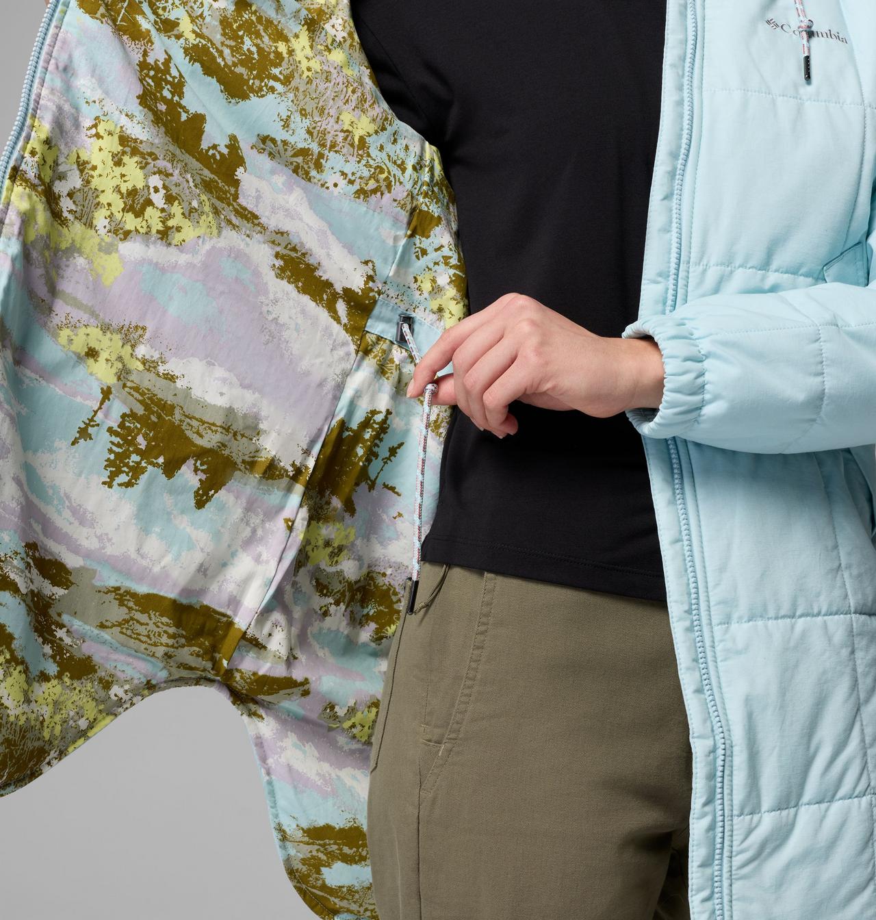 Women's Chatfield Hill™ II Novelty Jacket 7