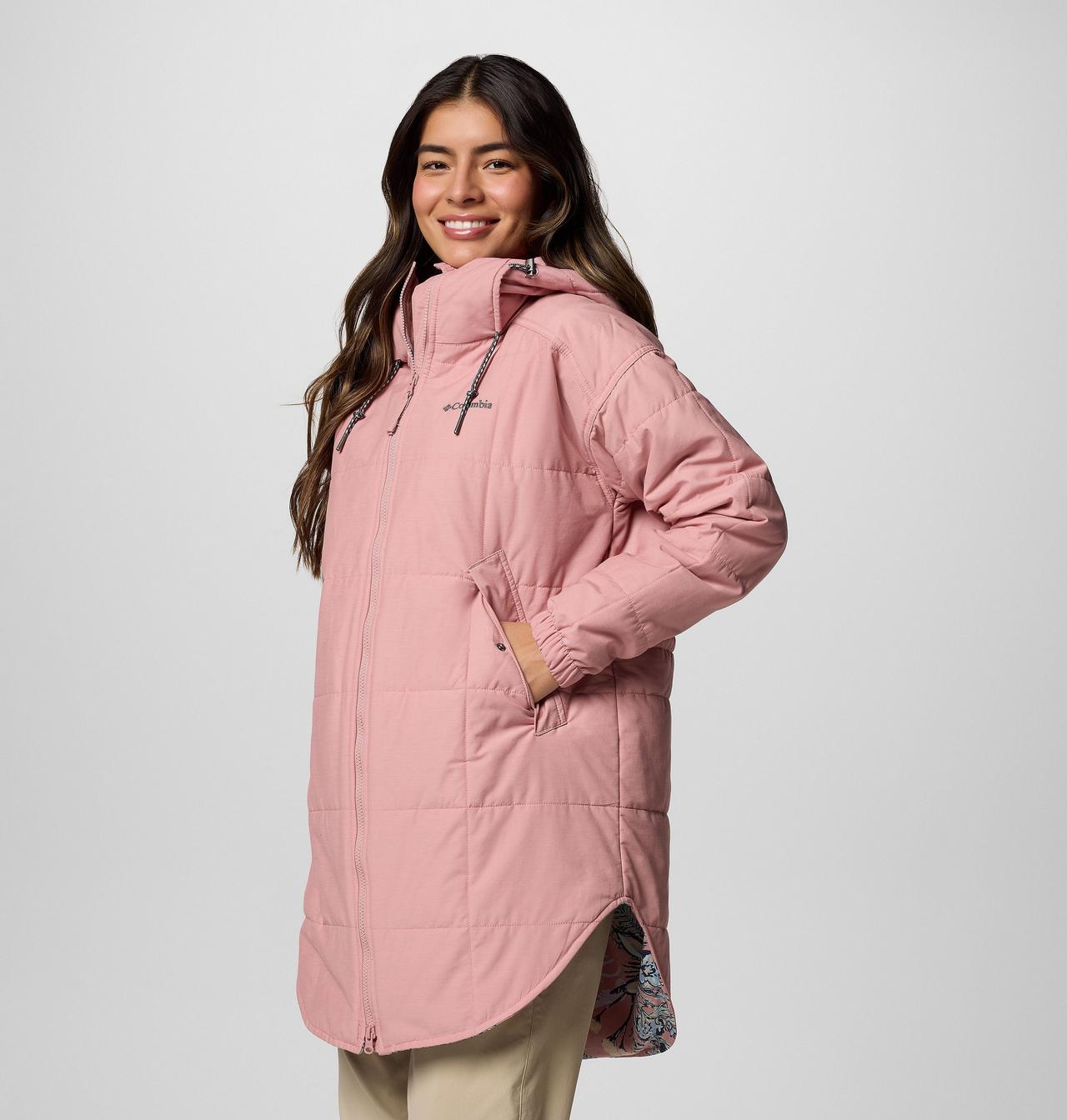 Women's Chatfield Hill™ II Novelty Jacket 3