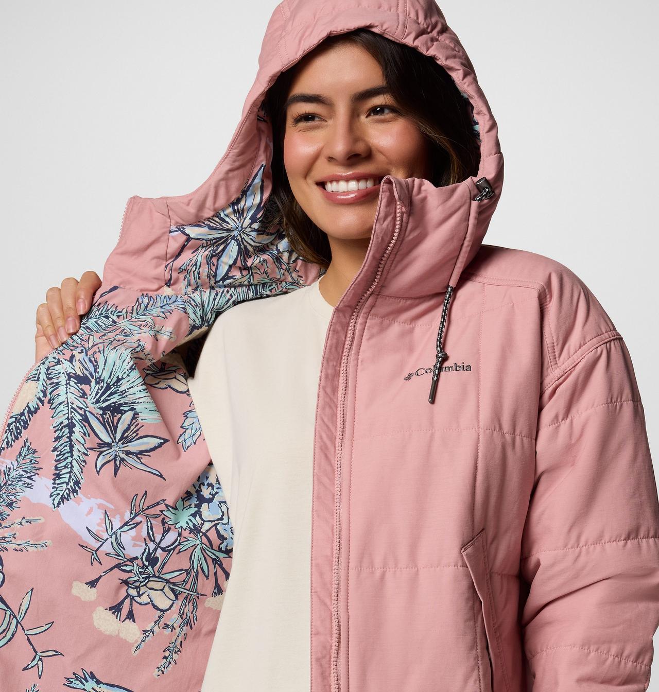 Women's Chatfield Hill™ II Novelty Jacket 5