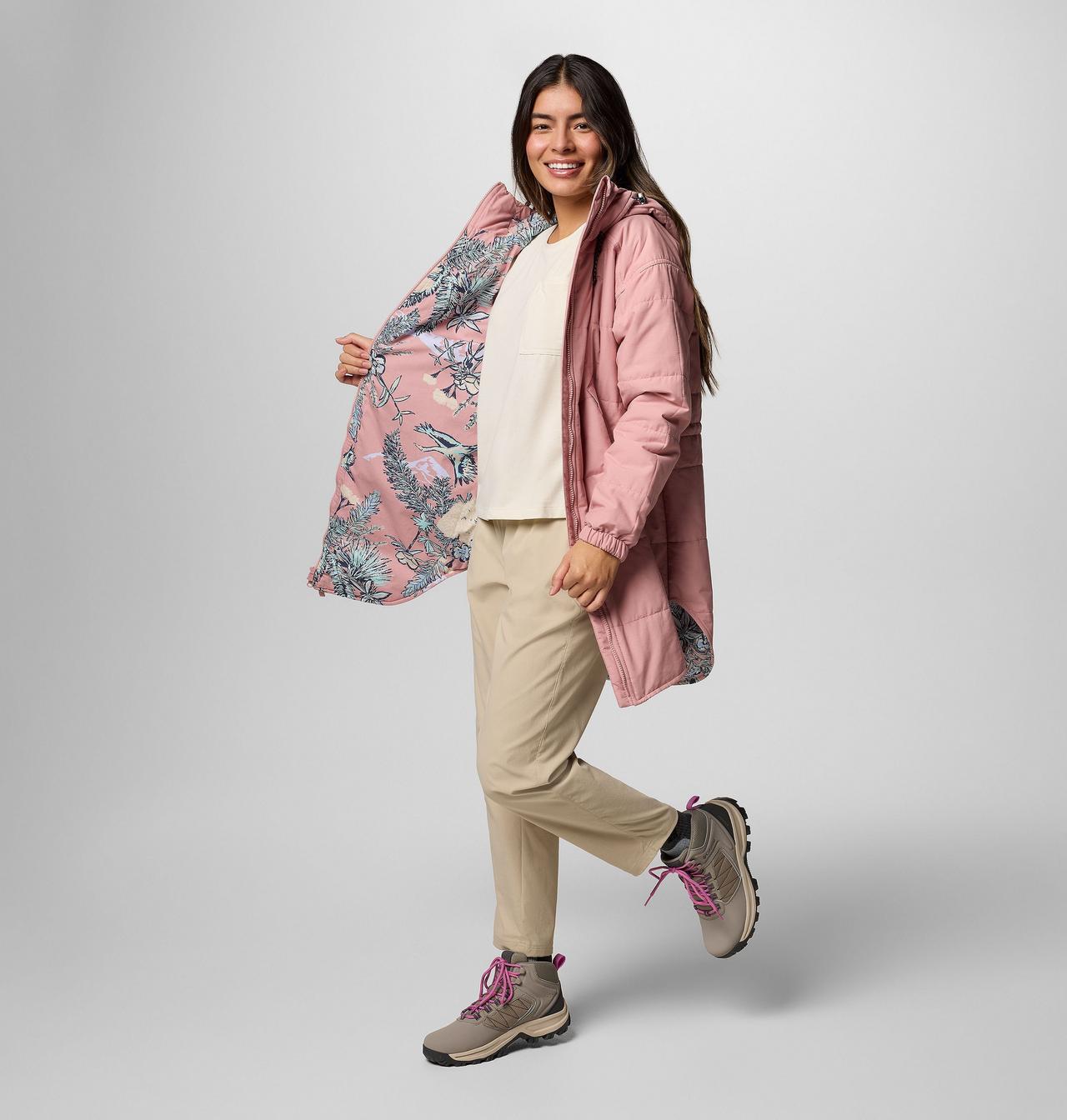 Women's Chatfield Hill™ II Novelty Jacket 7