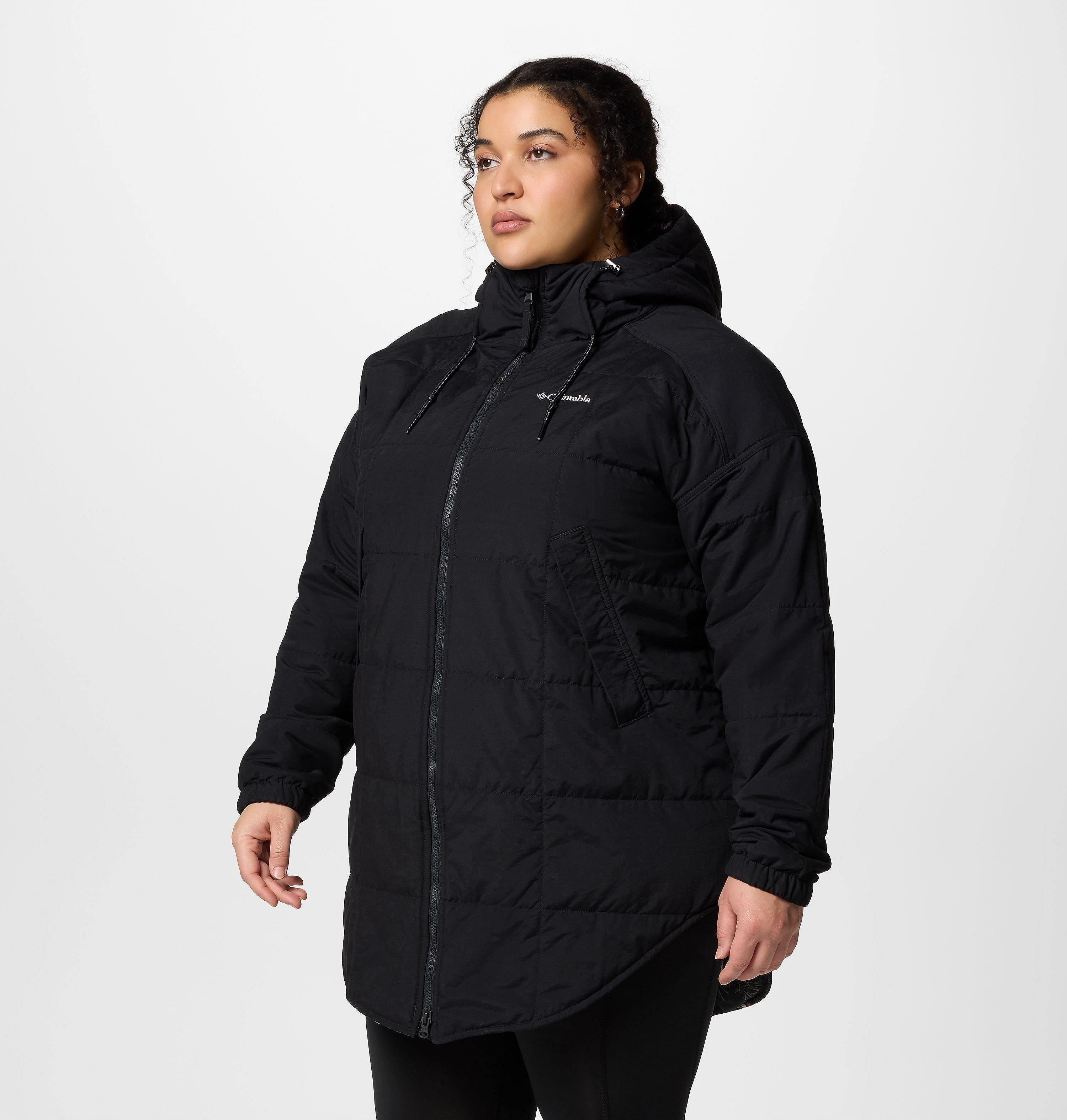 Women's Chatfield Hill II Novelty Jacket - Plus Size 3