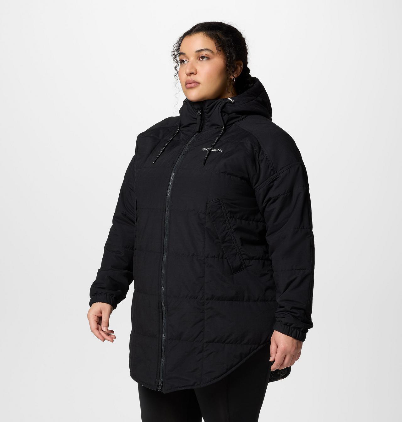 Women's Chatfield Hill™ II Novelty Jacket - Plus Size 3
