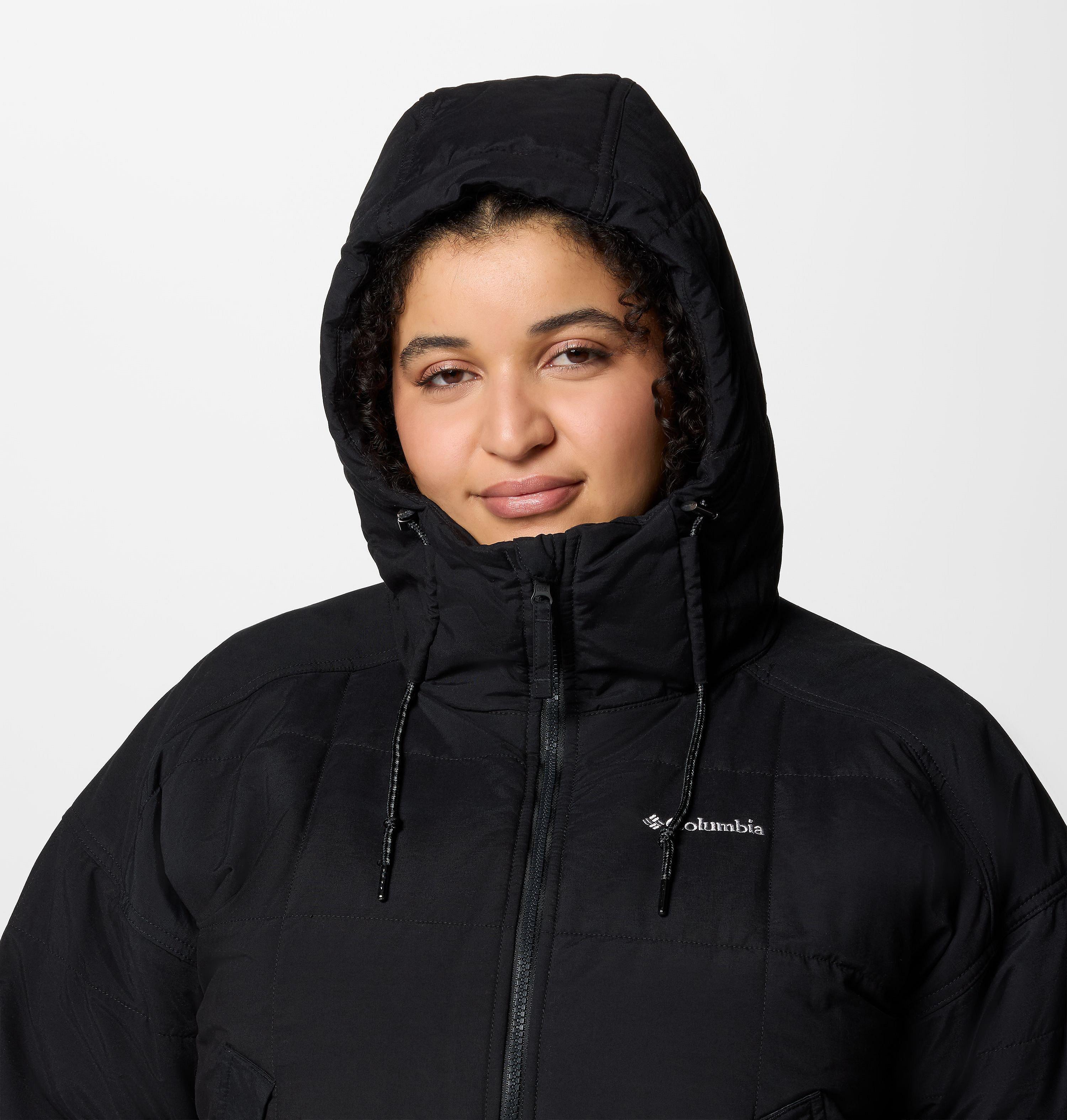 Women's Chatfield Hill II Novelty Jacket - Plus Size 4