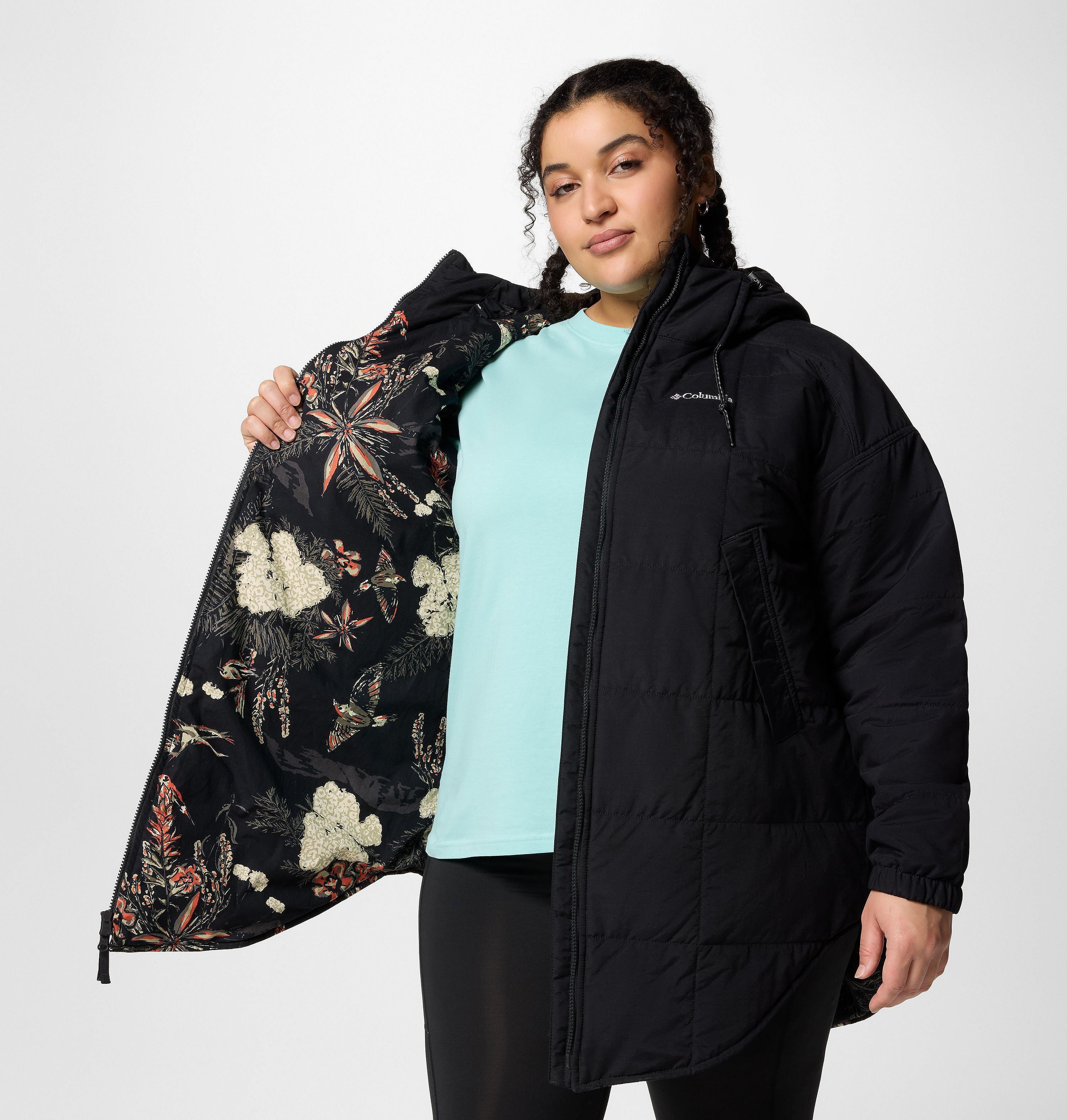 Women's Chatfield Hill II Novelty Jacket - Plus Size 6