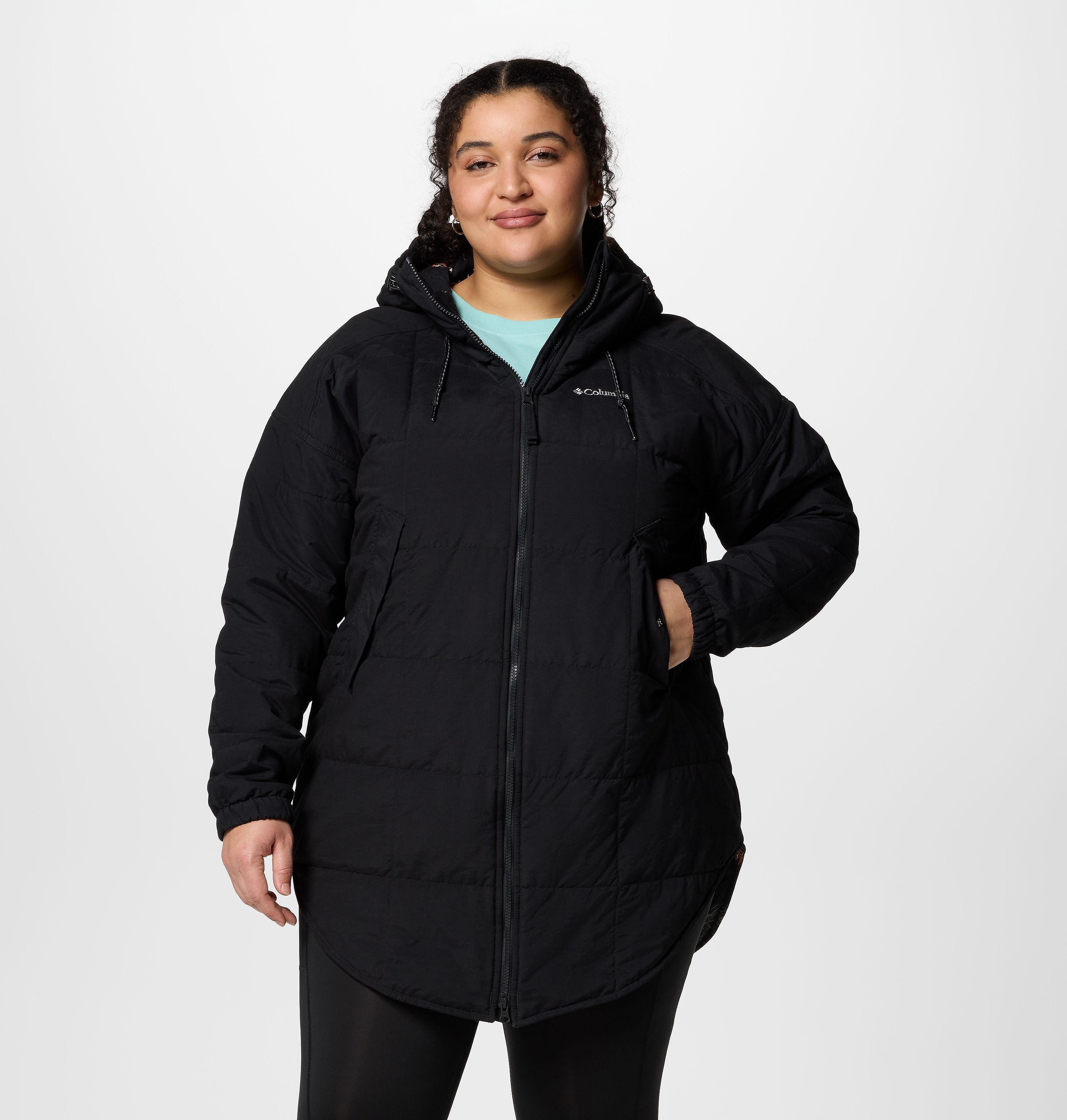 Women's Chatfield Hill II Novelty Jacket - Plus Size | Columbia