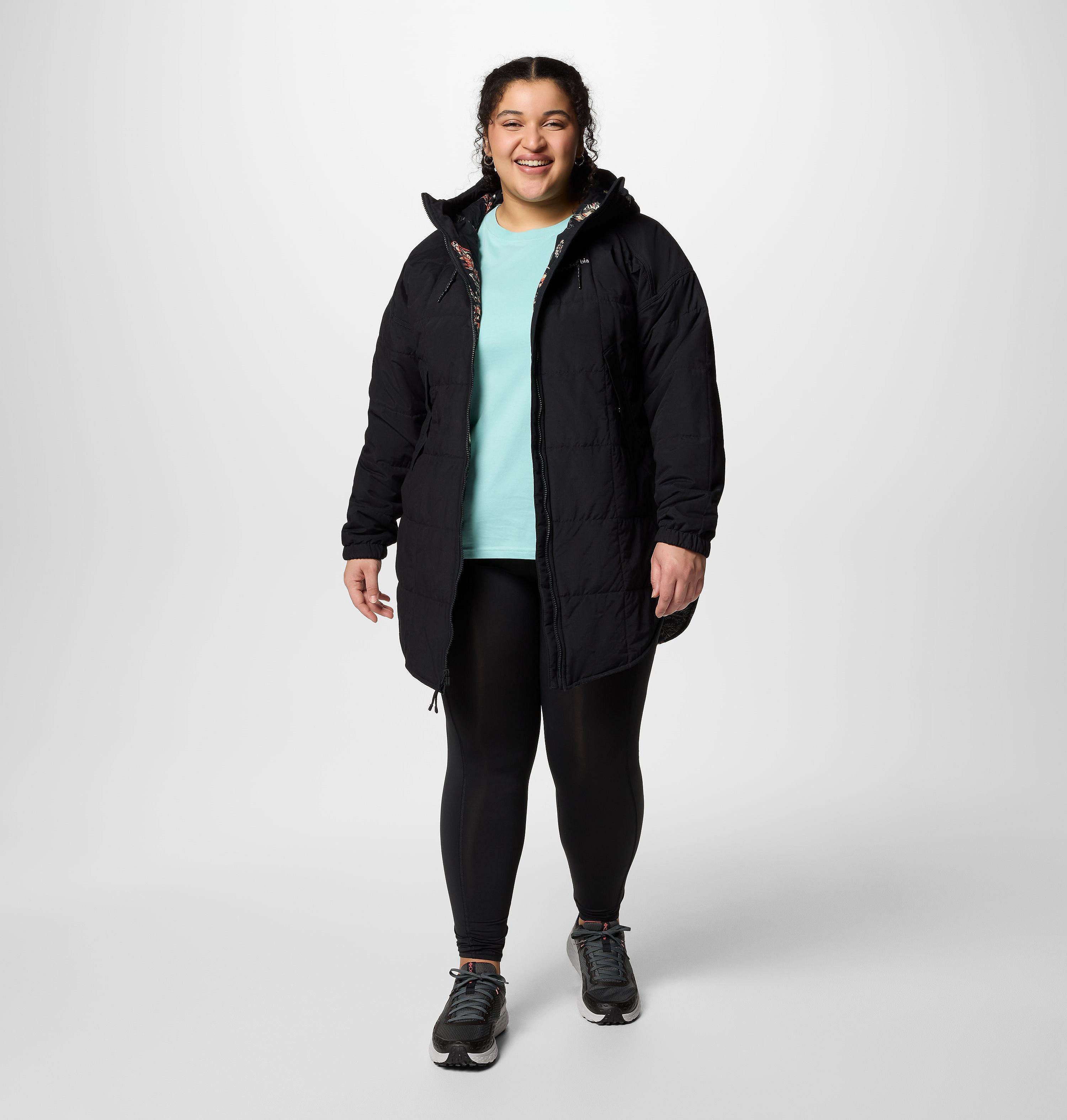 Women's Chatfield Hill II Novelty Jacket - Plus Size 7