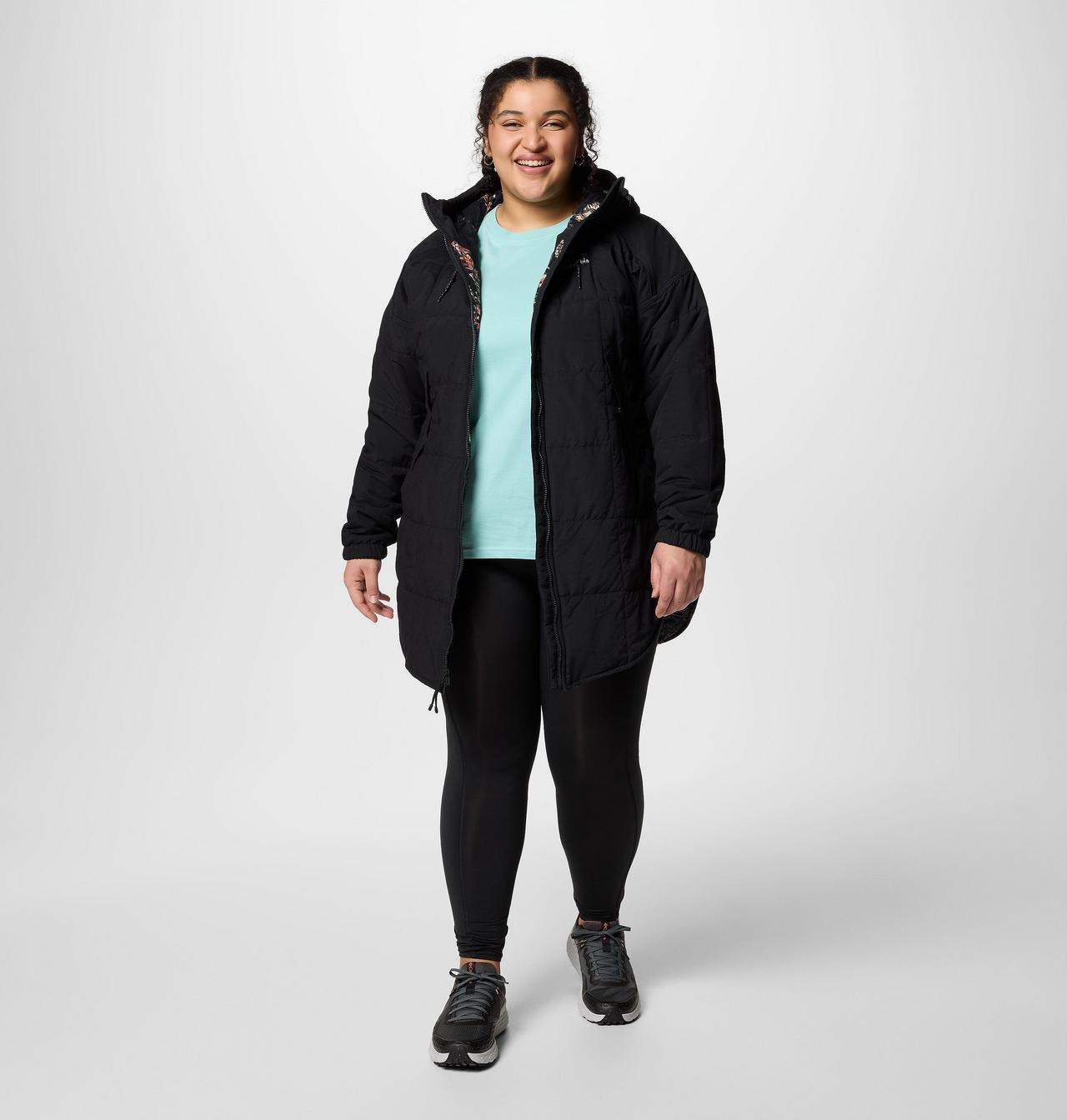 Women's Chatfield Hill™ II Novelty Jacket - Plus Size 7