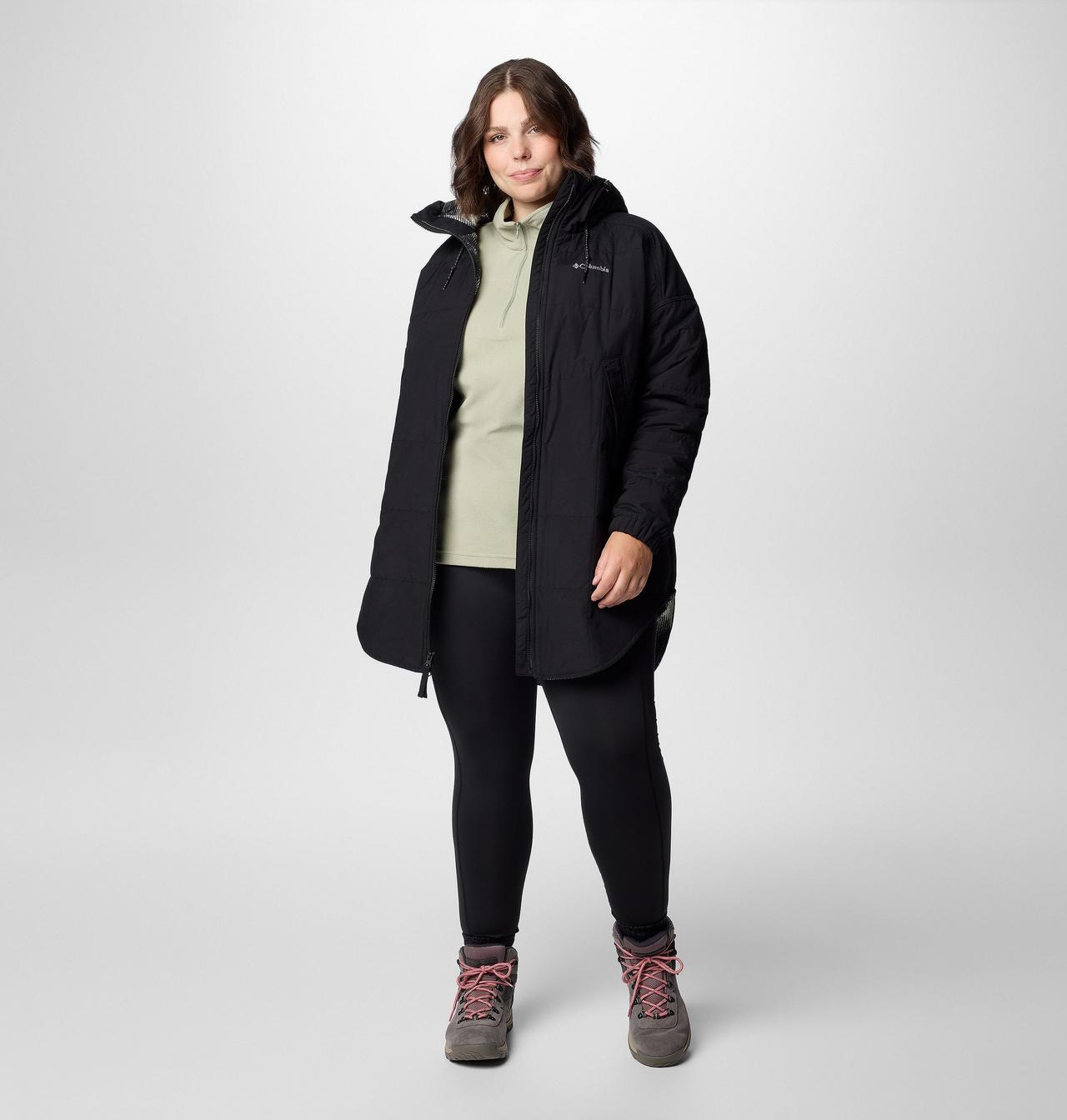 Women's Chatfield Hill™ II Novelty Jacket - Plus Size 3