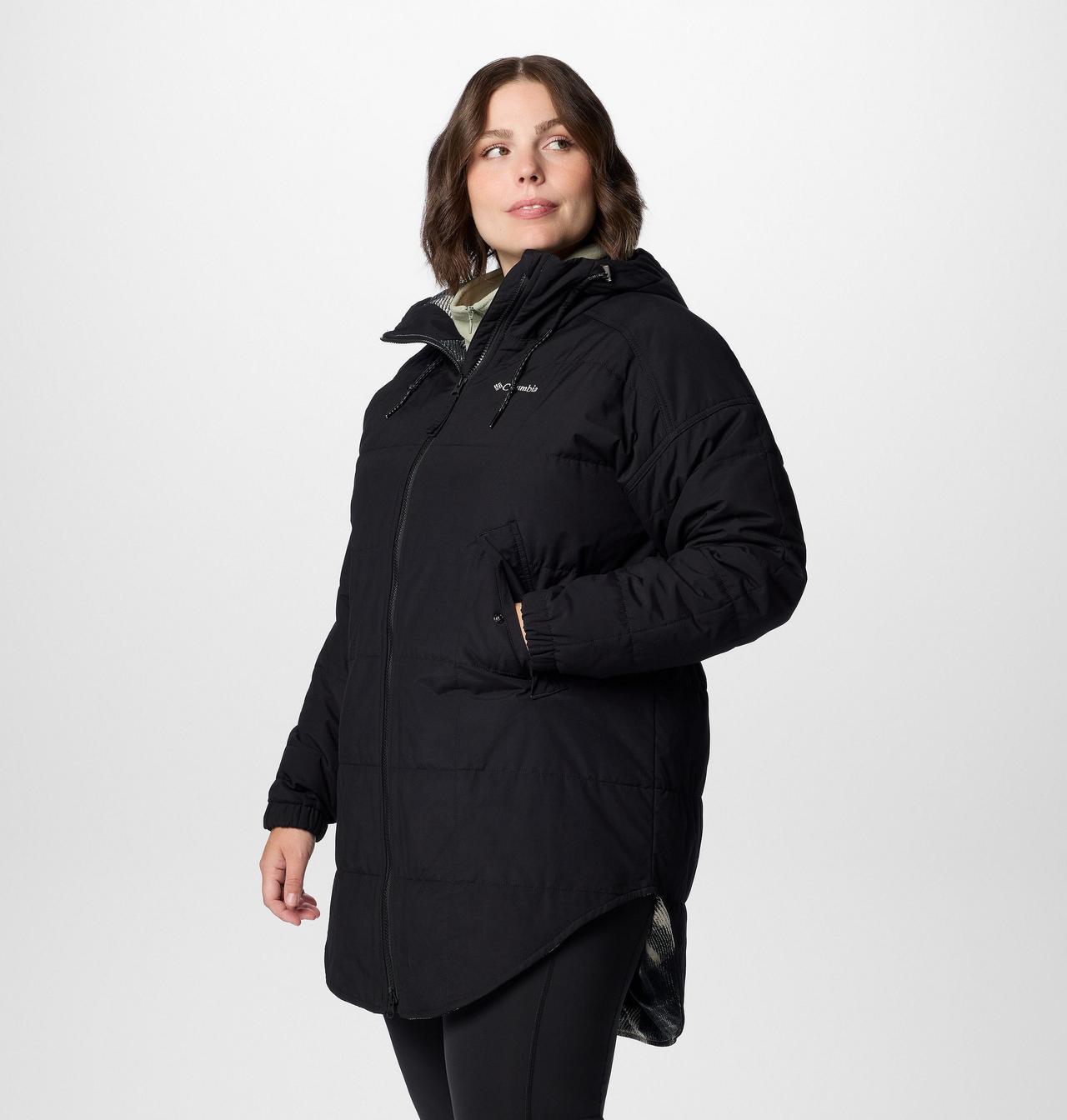 Women's Chatfield Hill™ II Novelty Jacket - Plus Size 4