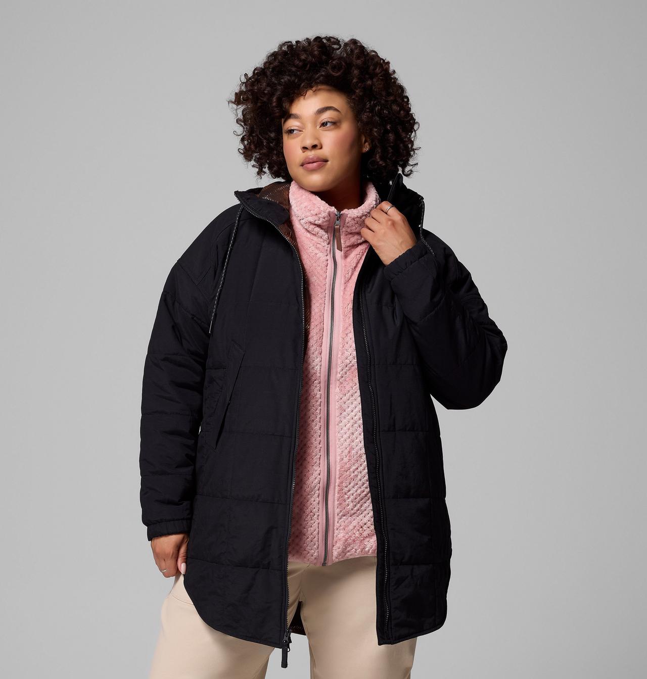 Women's Chatfield Hill™ II Novelty Jacket - Plus Size 5