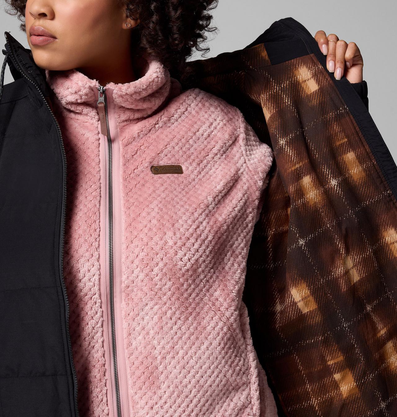 Women's Chatfield Hill™ II Novelty Jacket - Plus Size 6