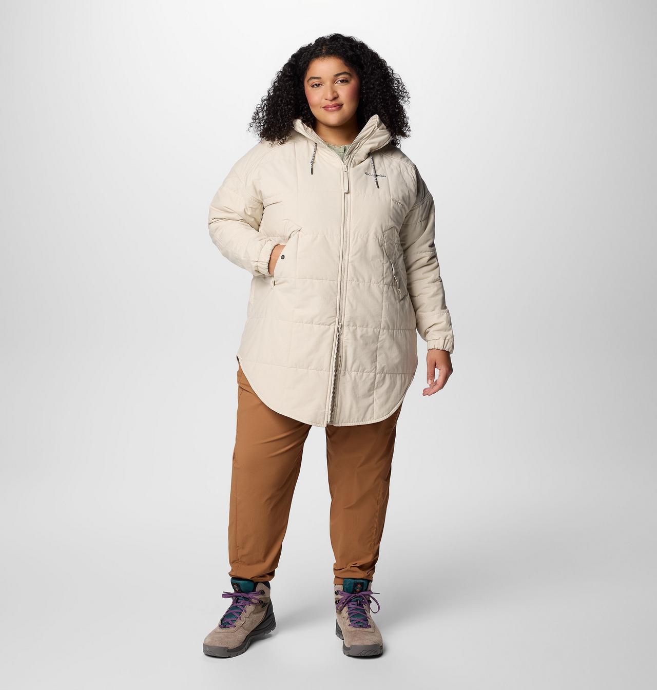 Women's Chatfield Hill™ II Novelty Jacket - Plus Size 3