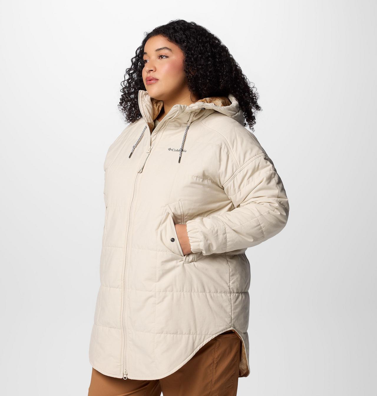 Women's Chatfield Hill™ II Novelty Jacket - Plus Size 4