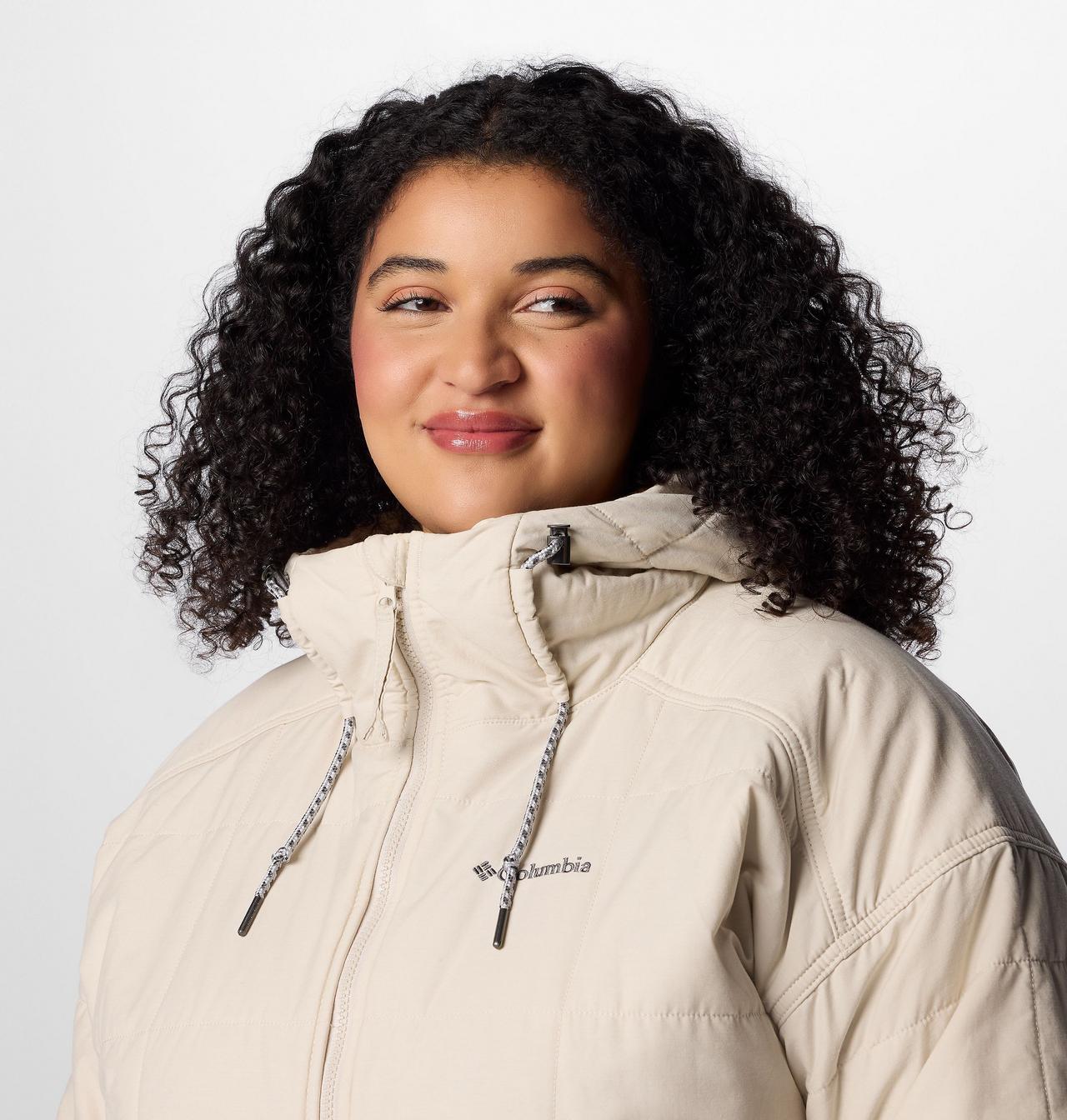 Women's Chatfield Hill™ II Novelty Jacket - Plus Size 5