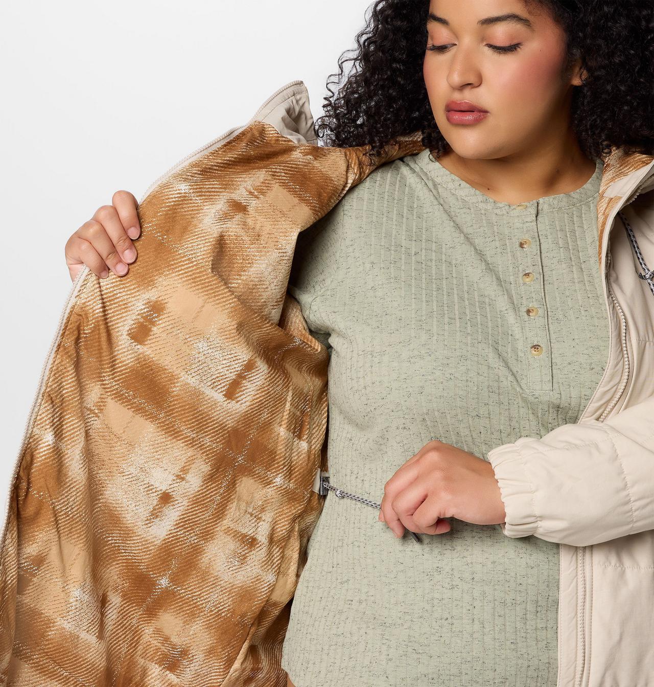 Women's Chatfield Hill™ II Novelty Jacket - Plus Size 6