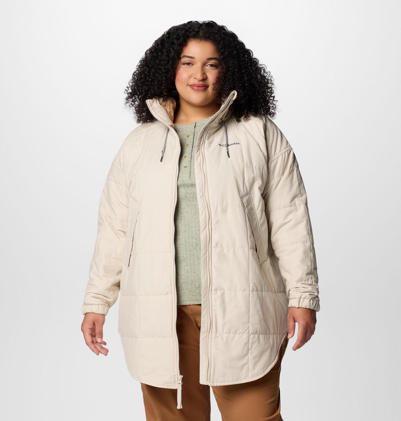 Women's Chatfield Hill™ II Novelty Jacket - Plus Size 7