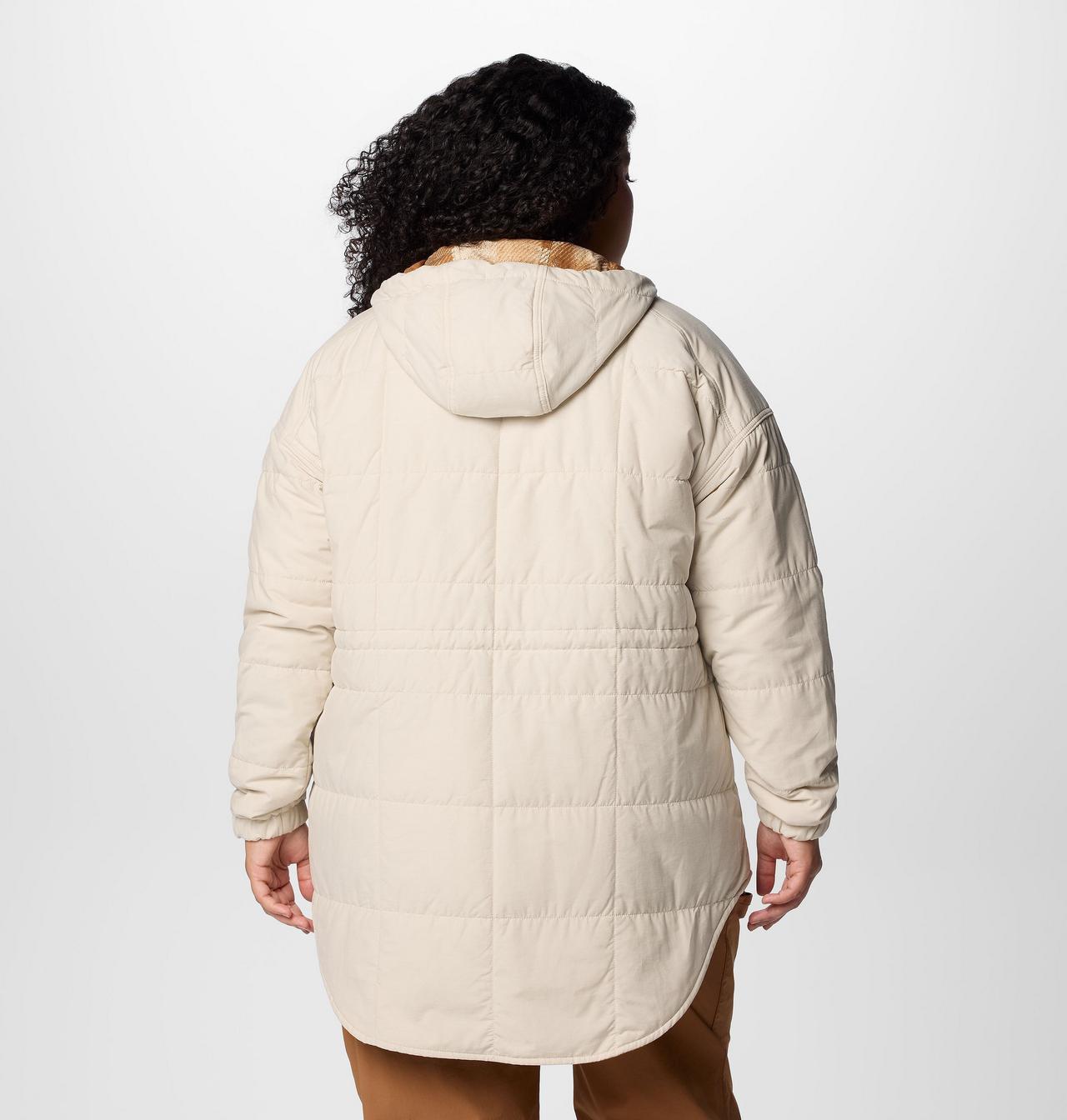 Women's Chatfield Hill™ II Novelty Jacket - Plus Size 2