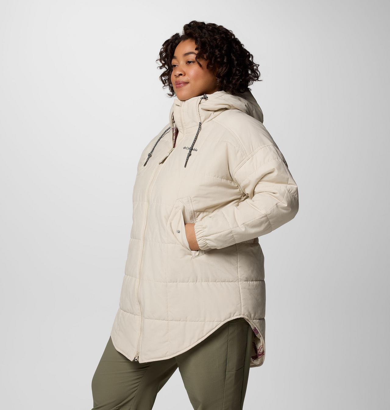 Women's Chatfield Hill™ II Novelty Jacket - Plus Size 3