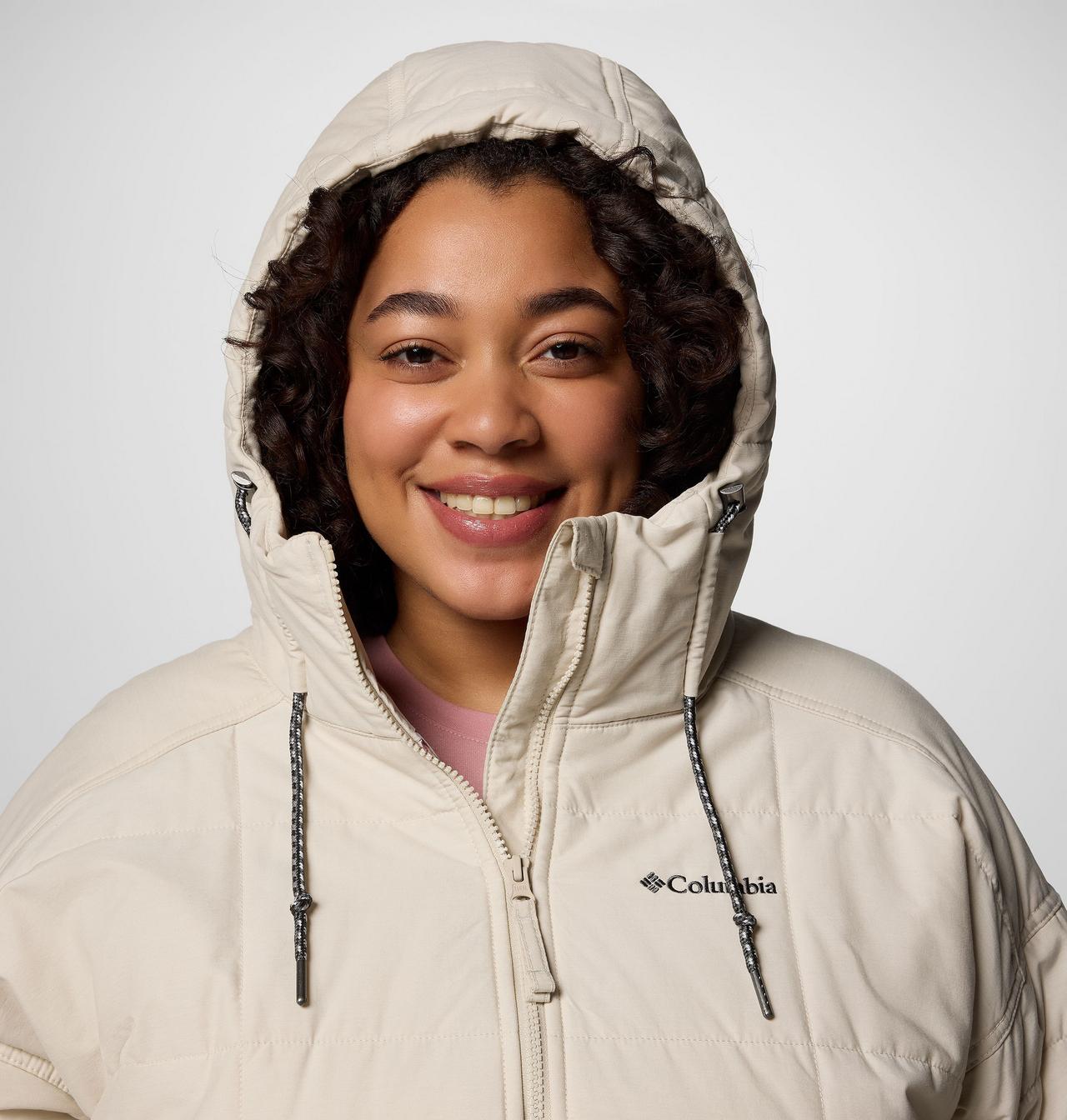 Women's Chatfield Hill™ II Novelty Jacket - Plus Size 4