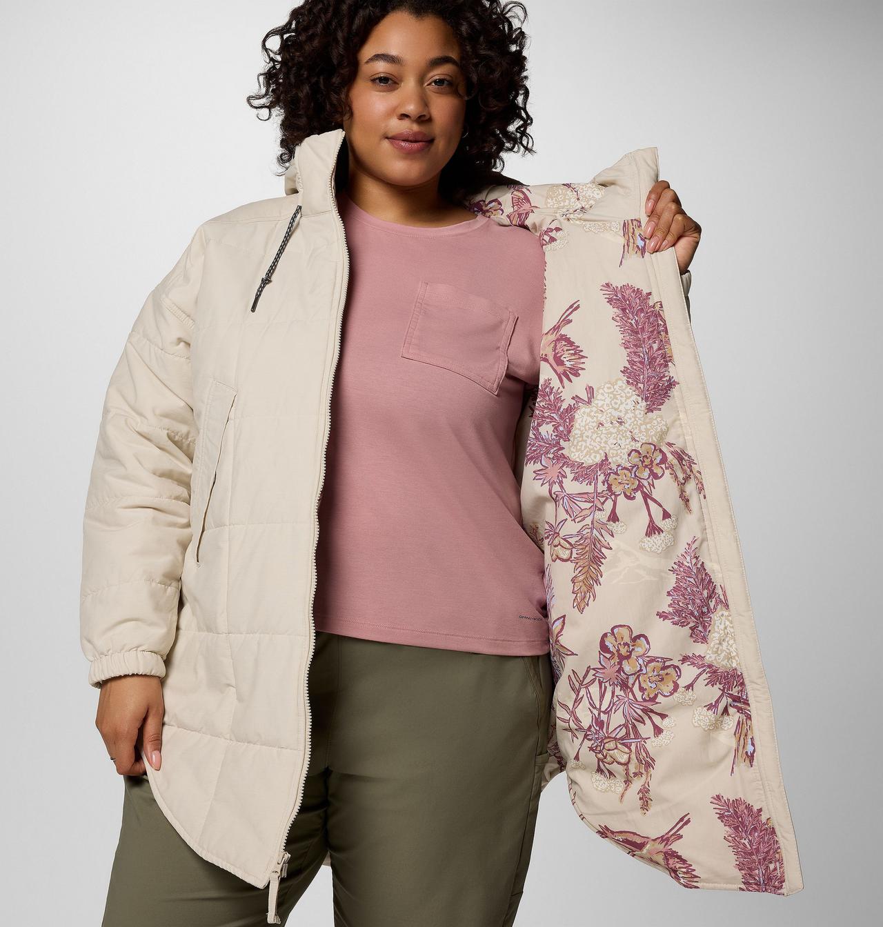 Women's Chatfield Hill™ II Novelty Jacket - Plus Size 5
