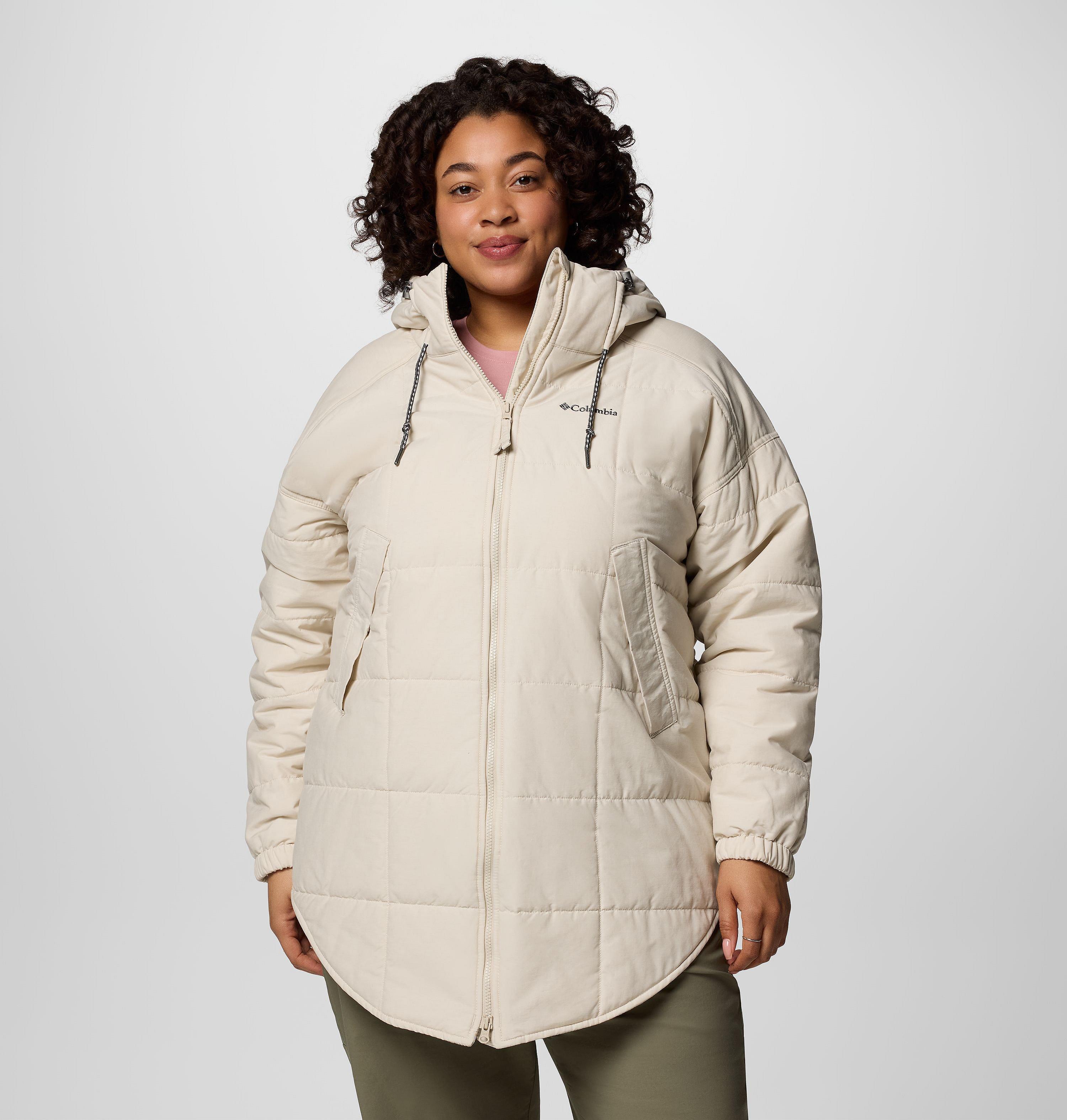 Women's Chatfield Hill II Novelty Jacket - Plus Size | Columbia