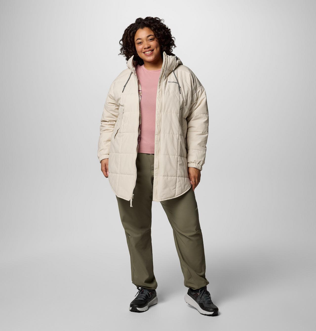Women's Chatfield Hill™ II Novelty Jacket - Plus Size 6