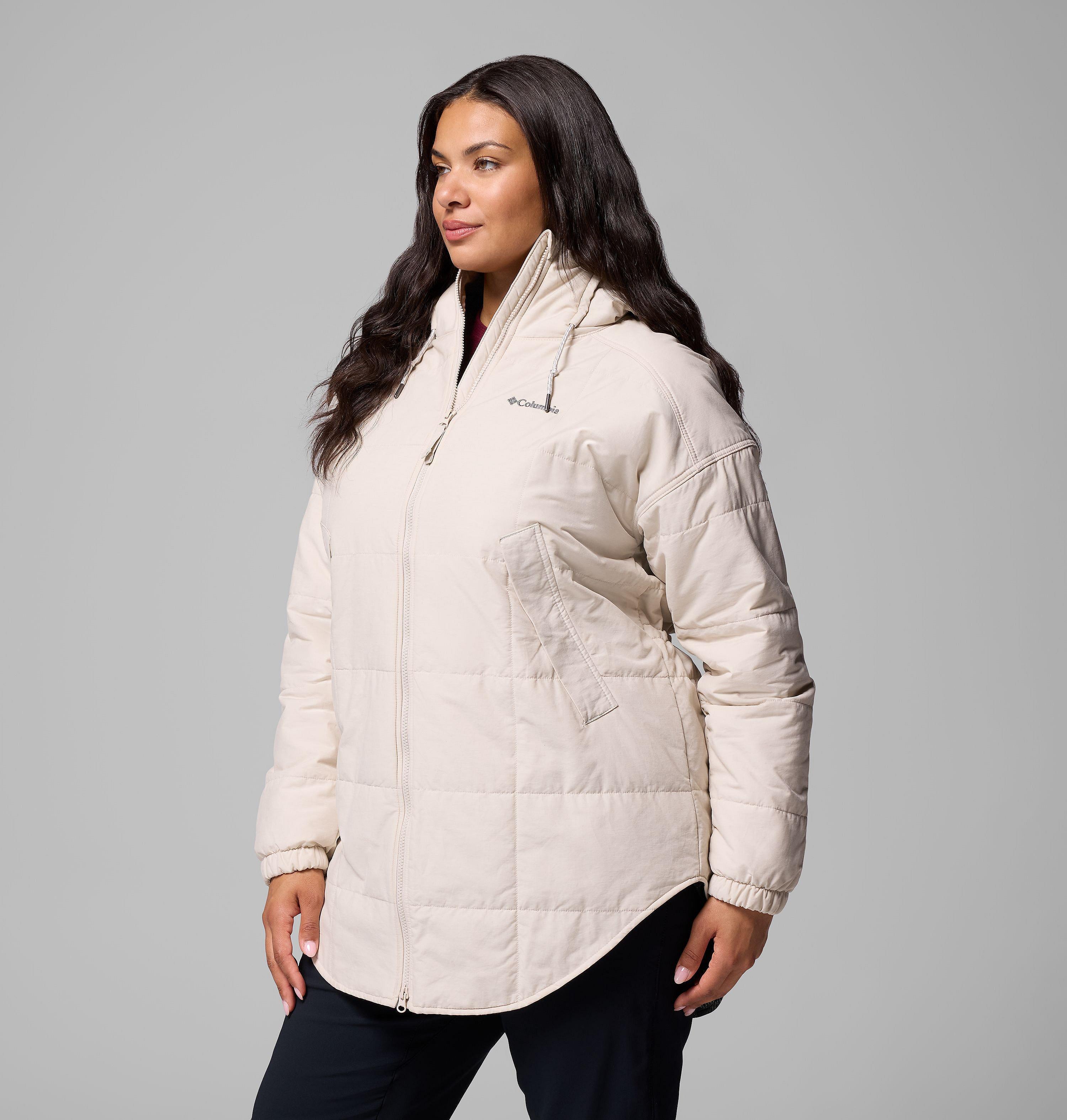 Women's Chatfield Hill II Novelty Jacket - Plus Size | Columbia