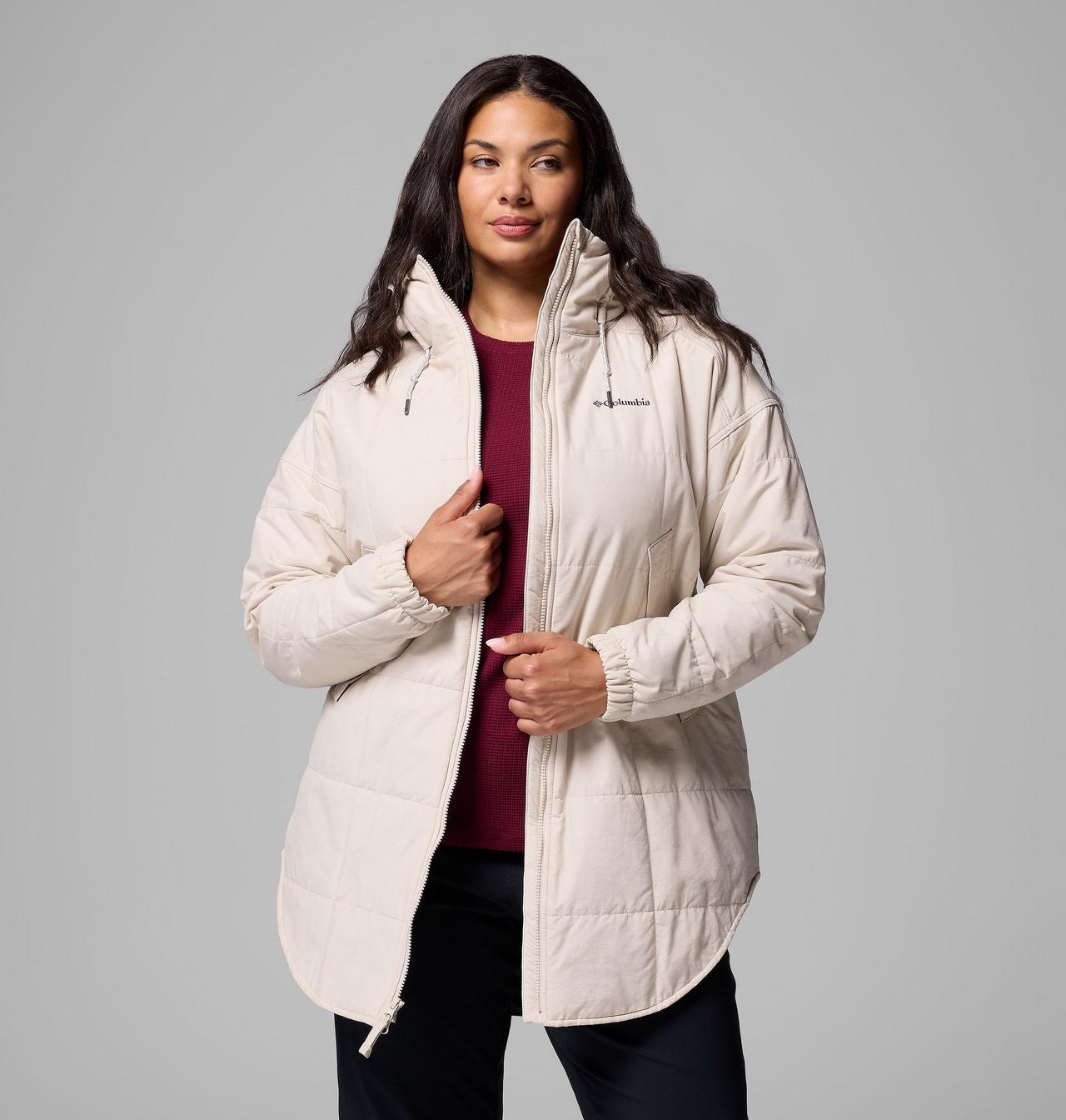 Women's Chatfield Hill™ II Novelty Jacket - Plus Size