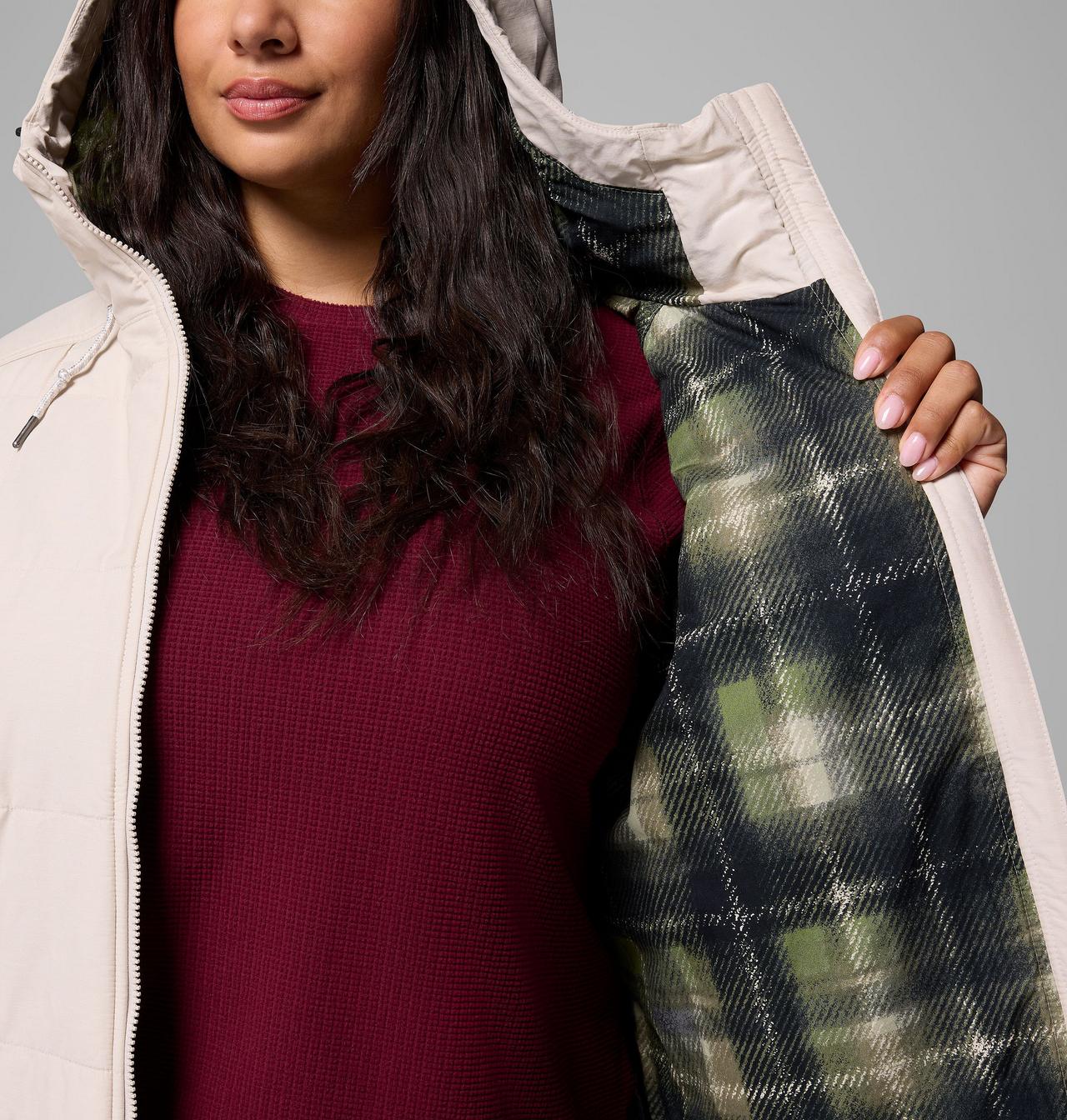 Women's Chatfield Hill™ II Novelty Jacket - Plus Size 6