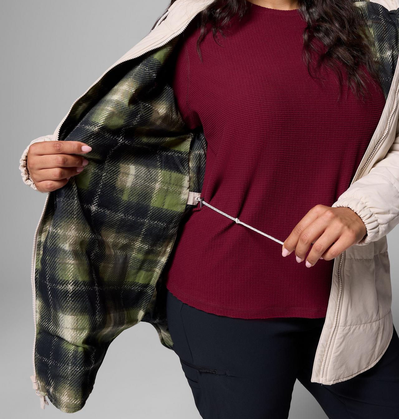 Women's Chatfield Hill™ II Novelty Jacket - Plus Size 7