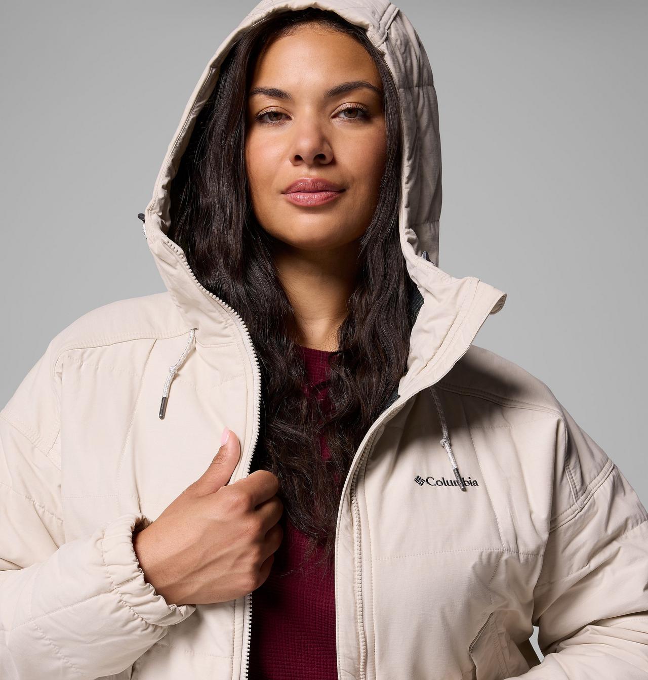 Women's Chatfield Hill™ II Novelty Jacket - Plus Size 8