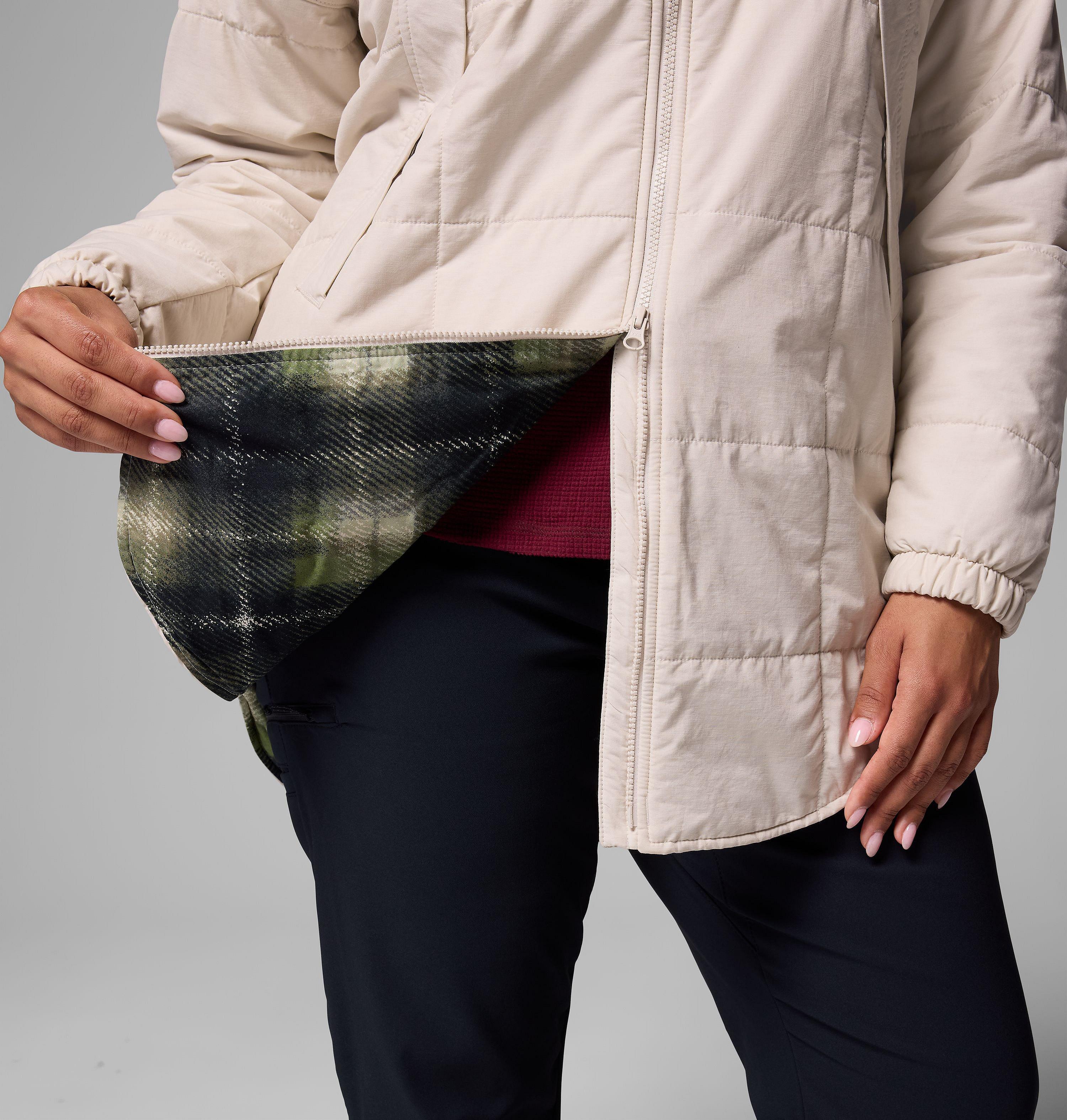 Women's Chatfield Hill II Novelty Jacket - Plus Size | Columbia