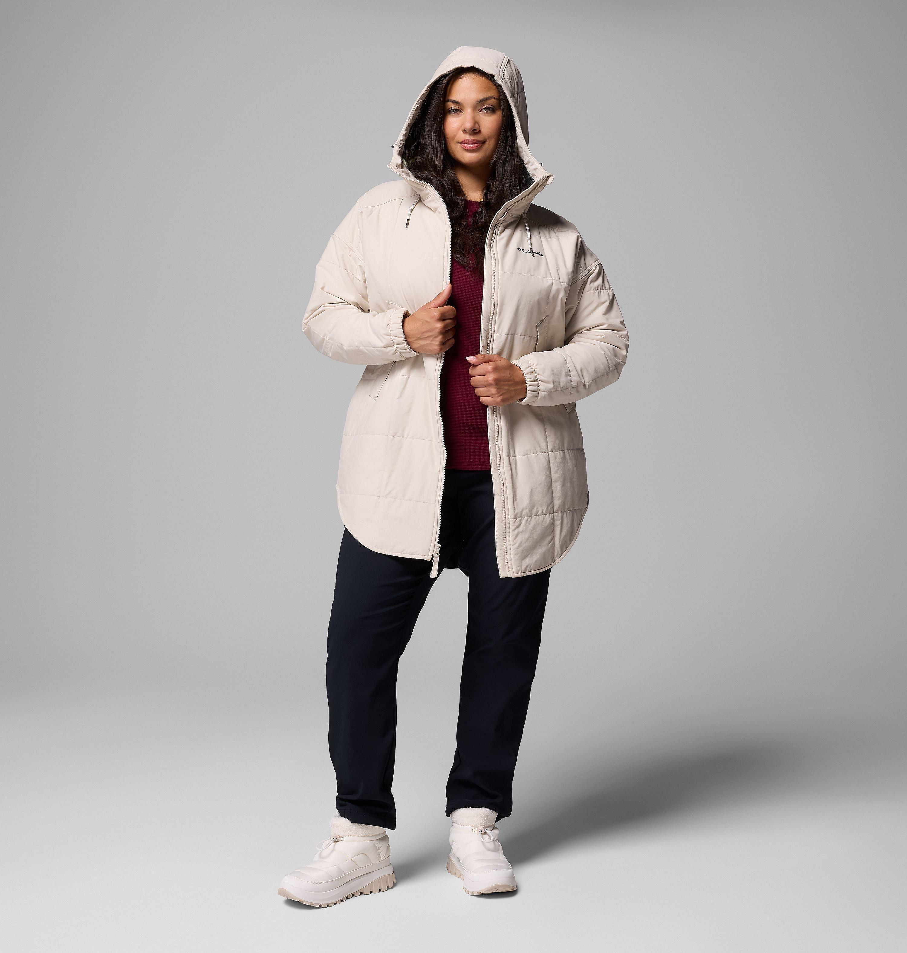 Women's Chatfield Hill II Novelty Jacket - Plus Size | Columbia