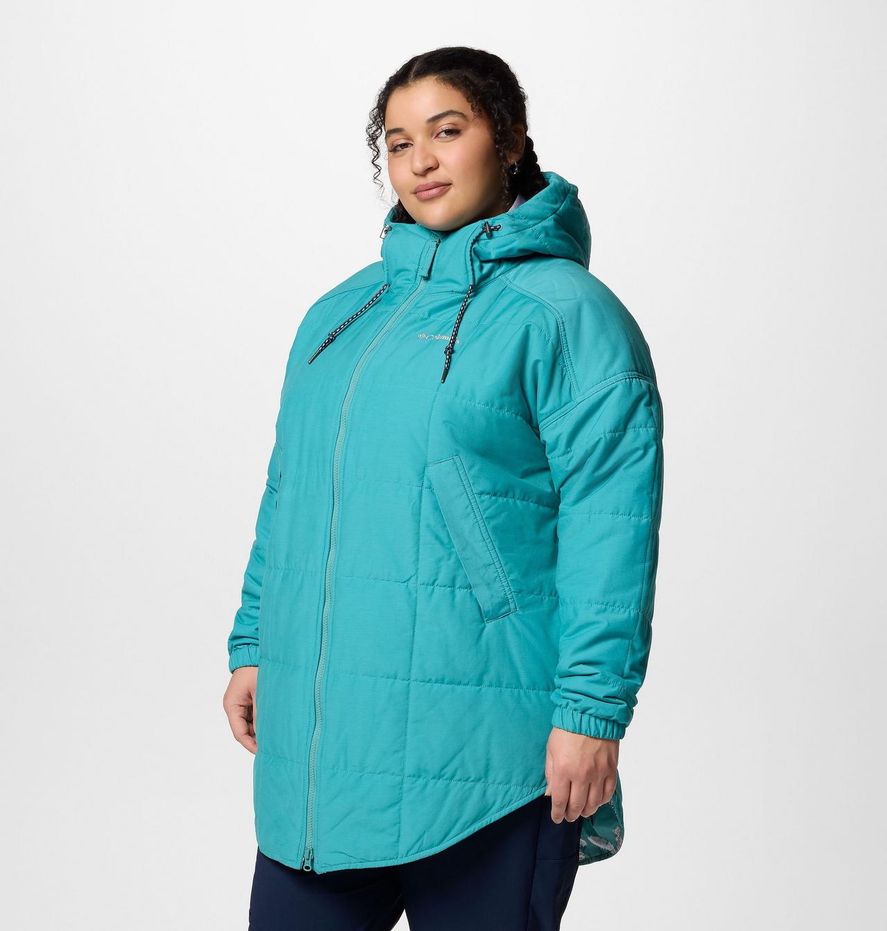 Women's Chatfield Hill™ II Novelty Jacket - Plus Size 3