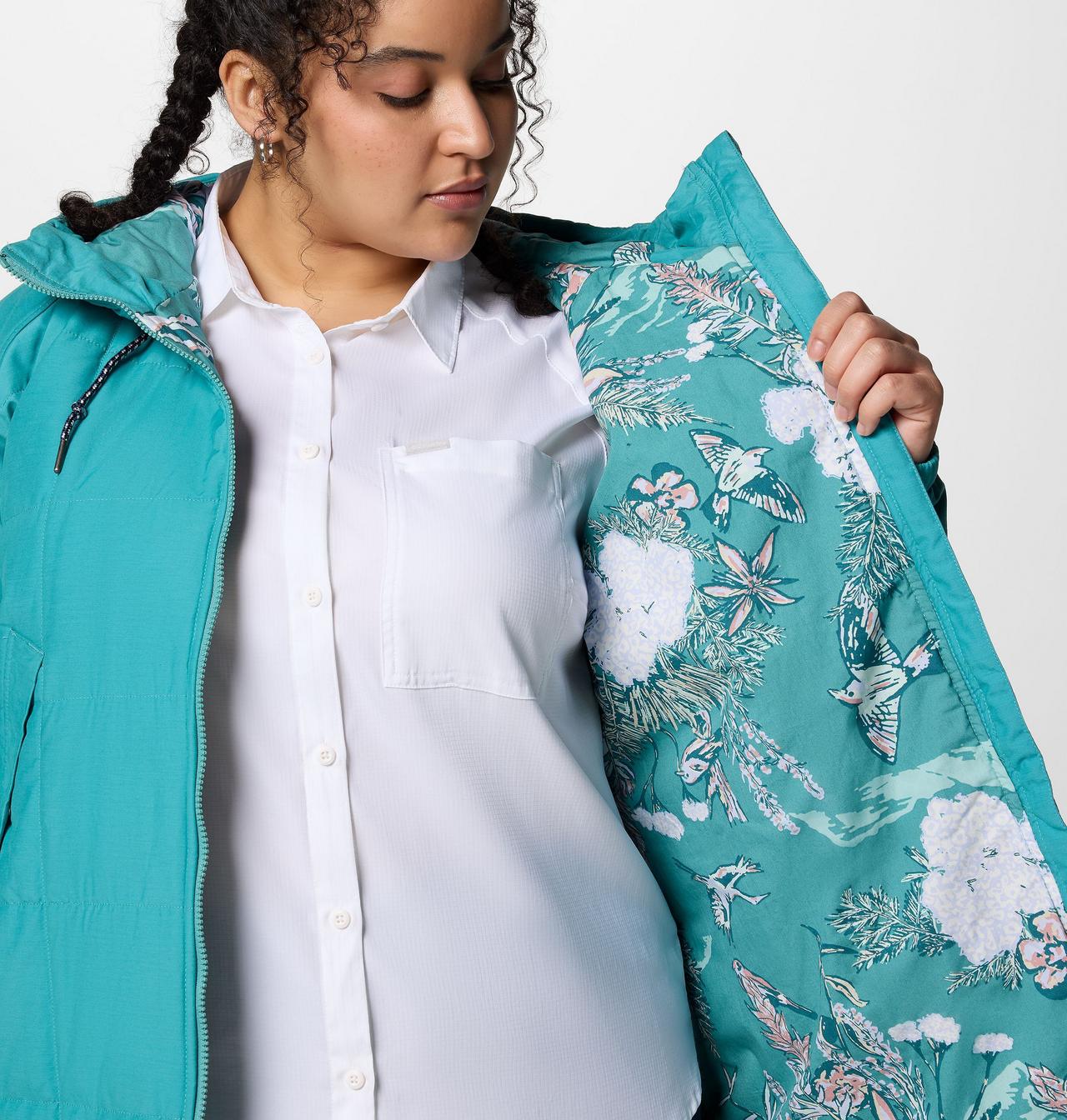 Women's Chatfield Hill™ II Novelty Jacket - Plus Size 6