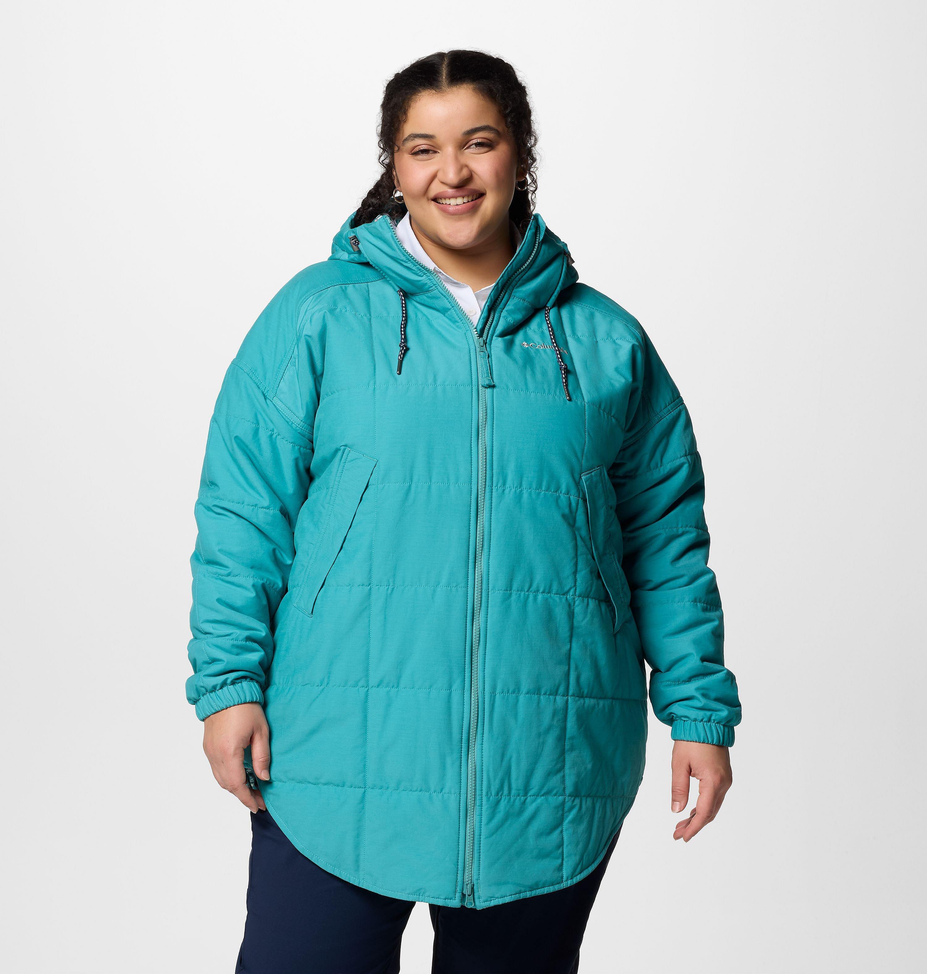 Women's Chatfield Hill II Novelty Jacket Plus Size Columbia