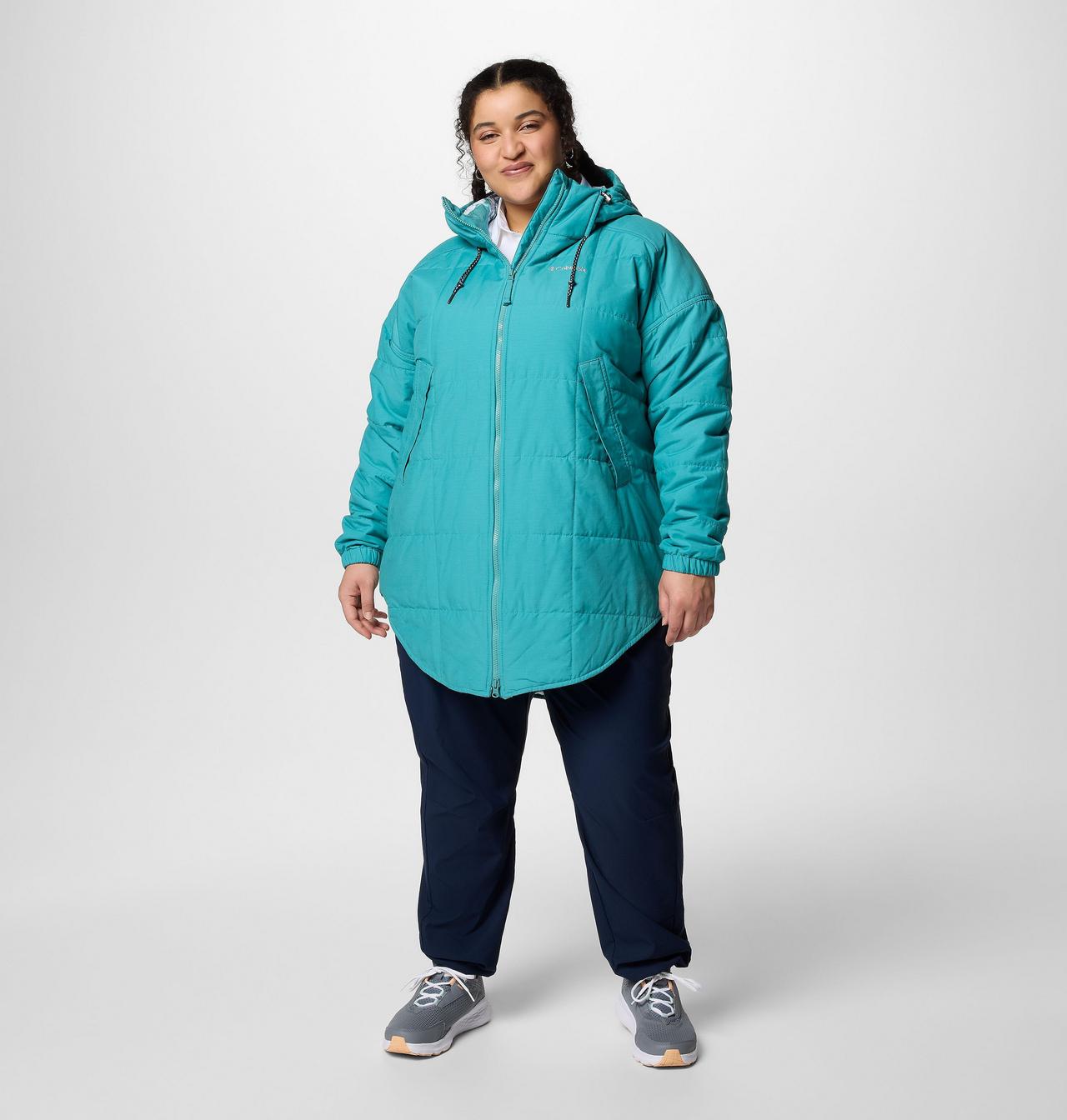 Women's Chatfield Hill™ II Novelty Jacket - Plus Size 7