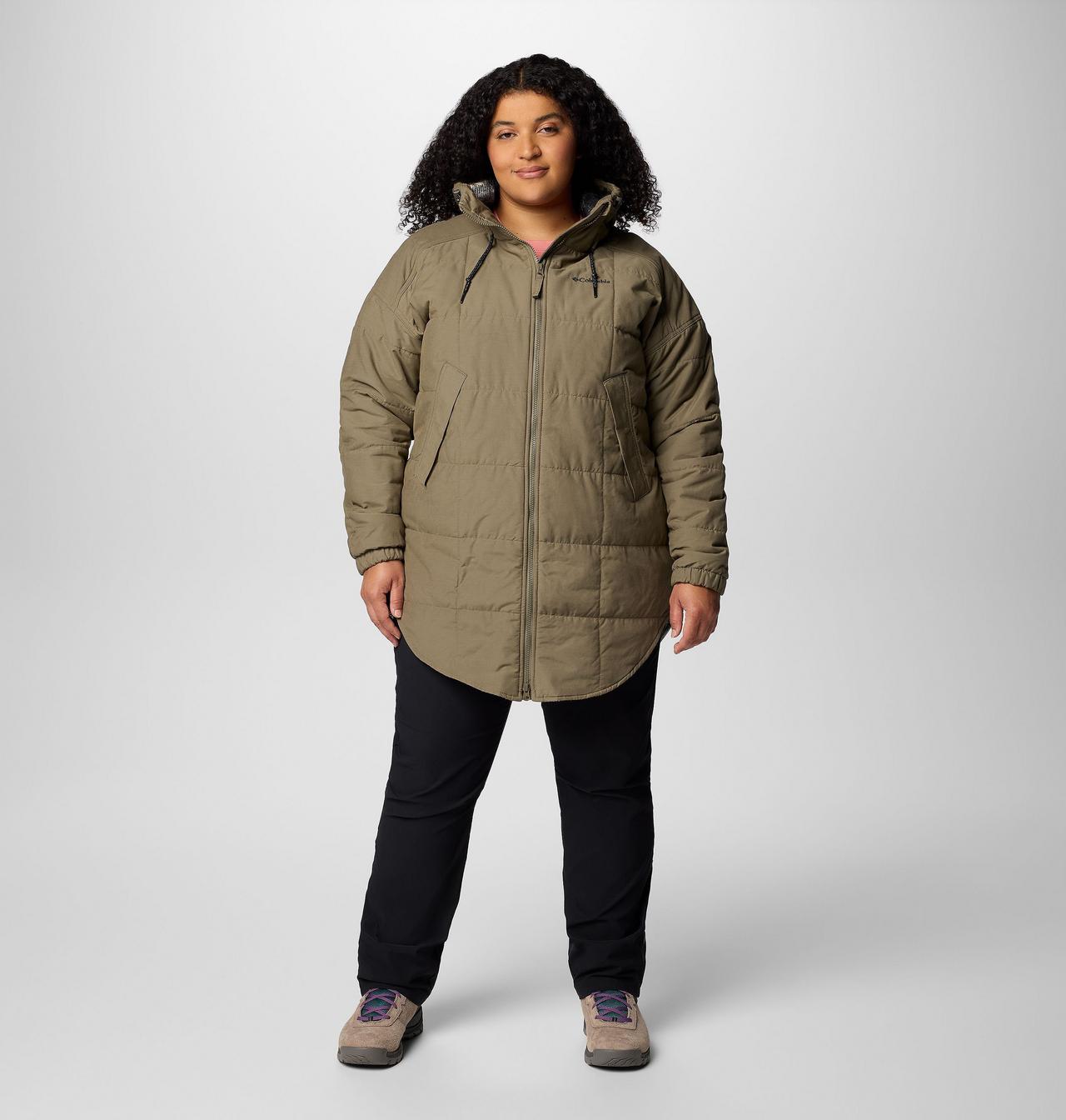 Women's Chatfield Hill™ II Novelty Jacket - Plus Size | 397 | 1X 3