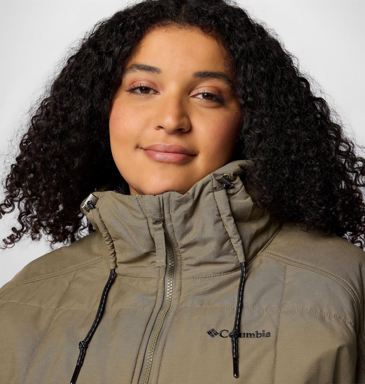 Women's Chatfield Hill™ II Novelty Jacket - Plus Size | 397 | 1X 5