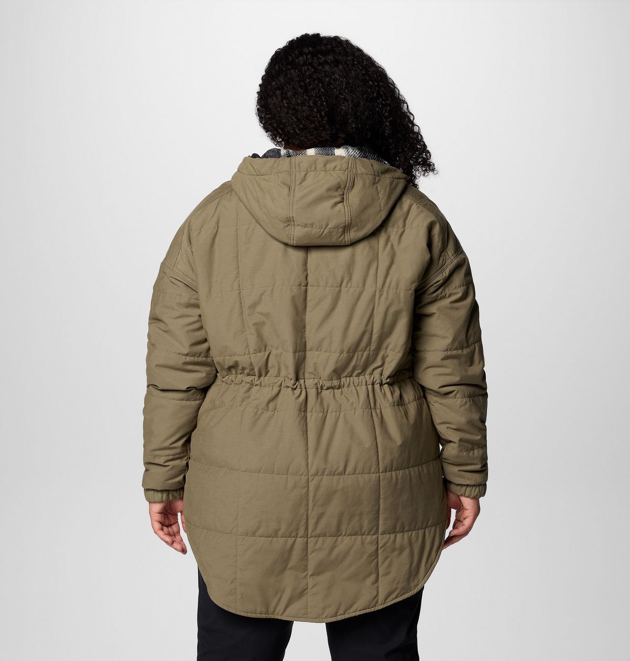 Women's Chatfield Hill™ II Novelty Jacket - Plus Size | 397 | 1X 2