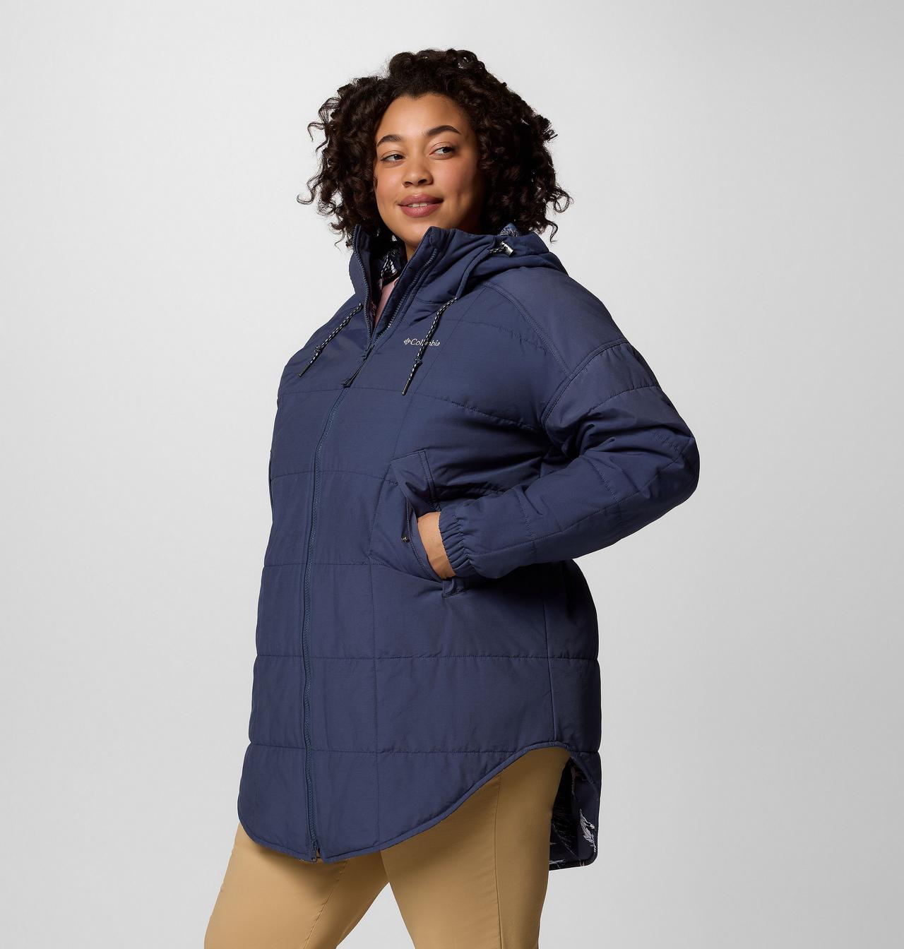 Women's Chatfield Hill™ II Novelty Jacket - Plus Size 3