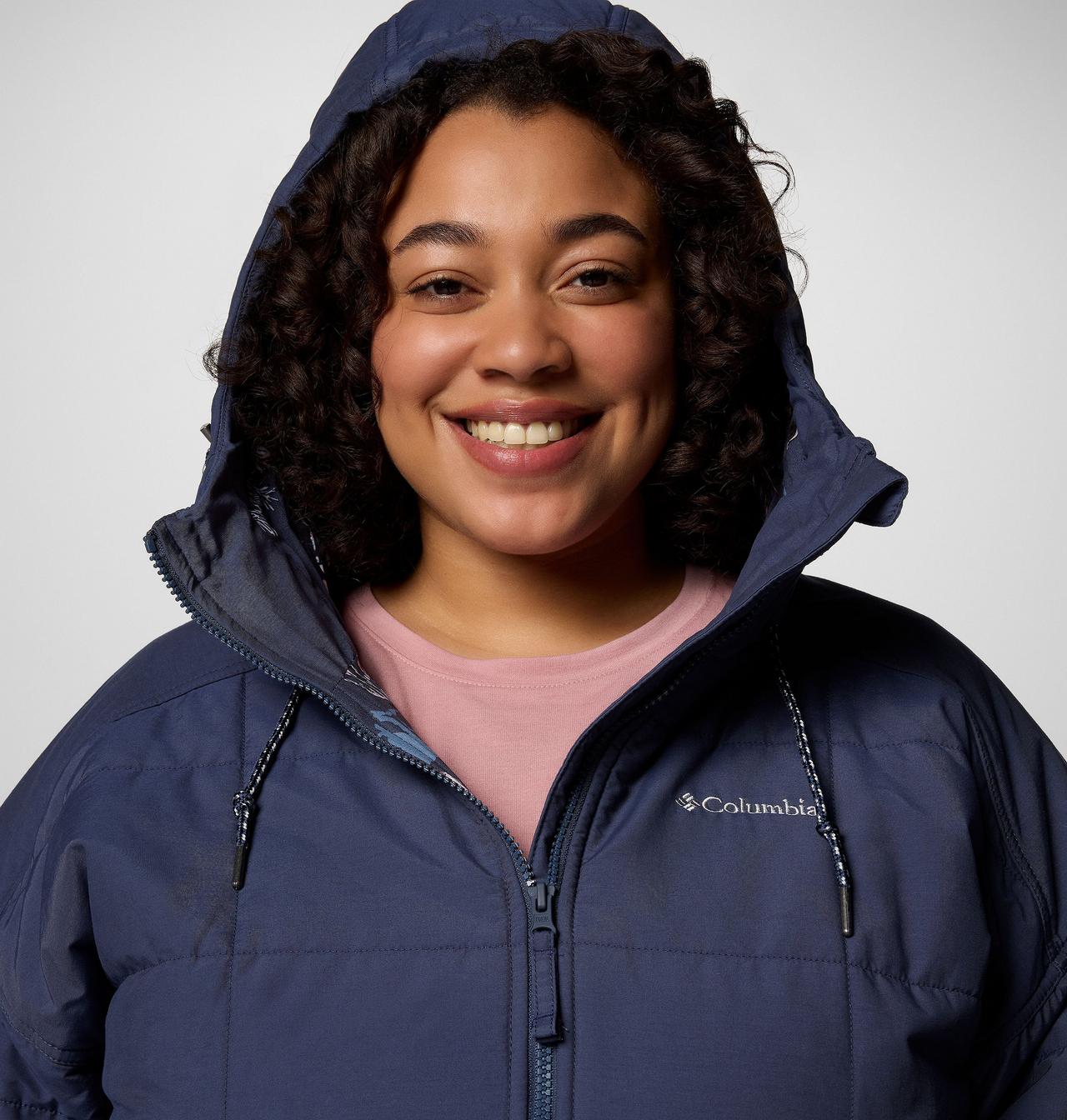 Women's Chatfield Hill™ II Novelty Jacket - Plus Size 4