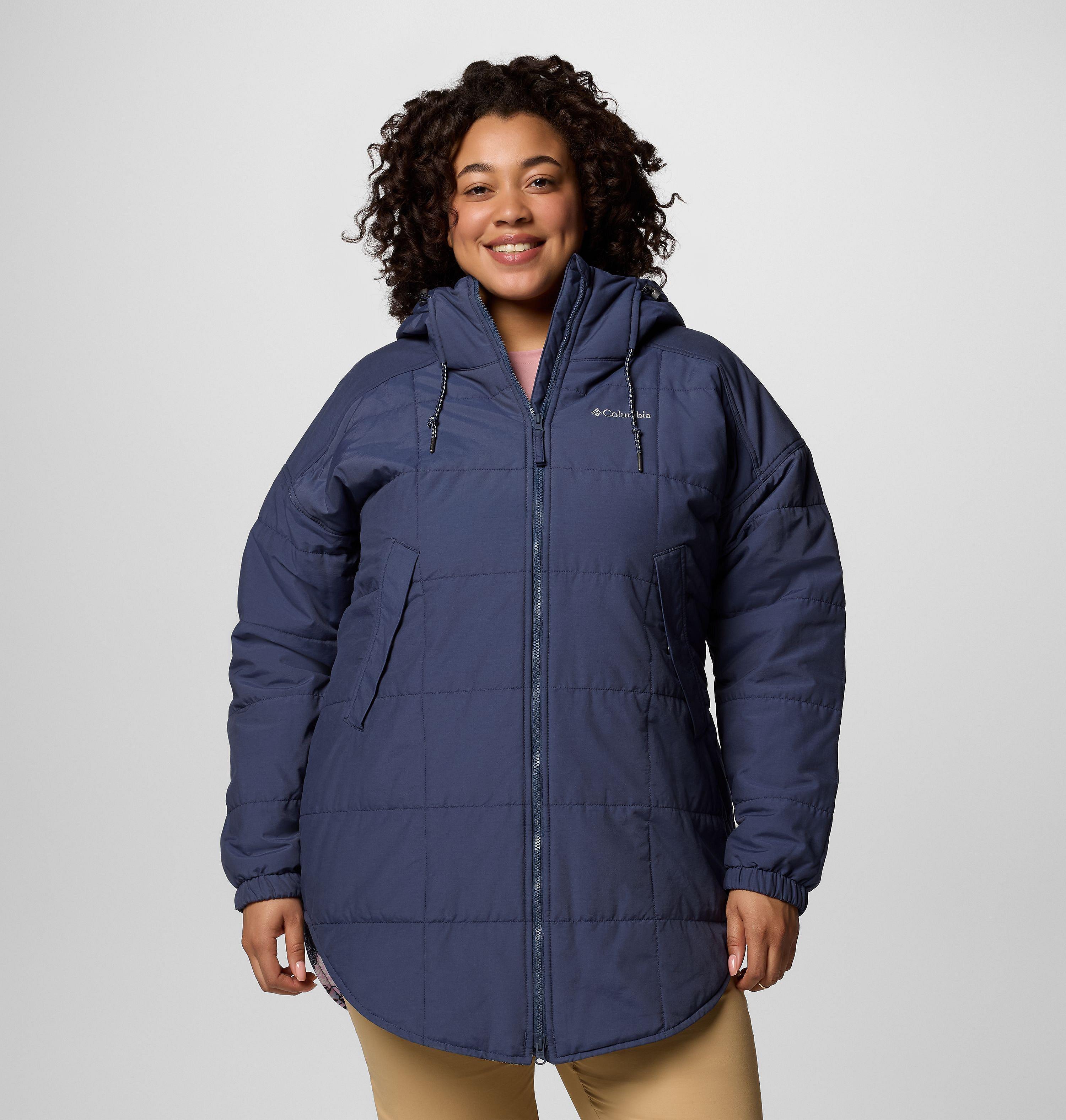 Women's Chatfield Hill II Novelty Jacket - Plus Size | Columbia