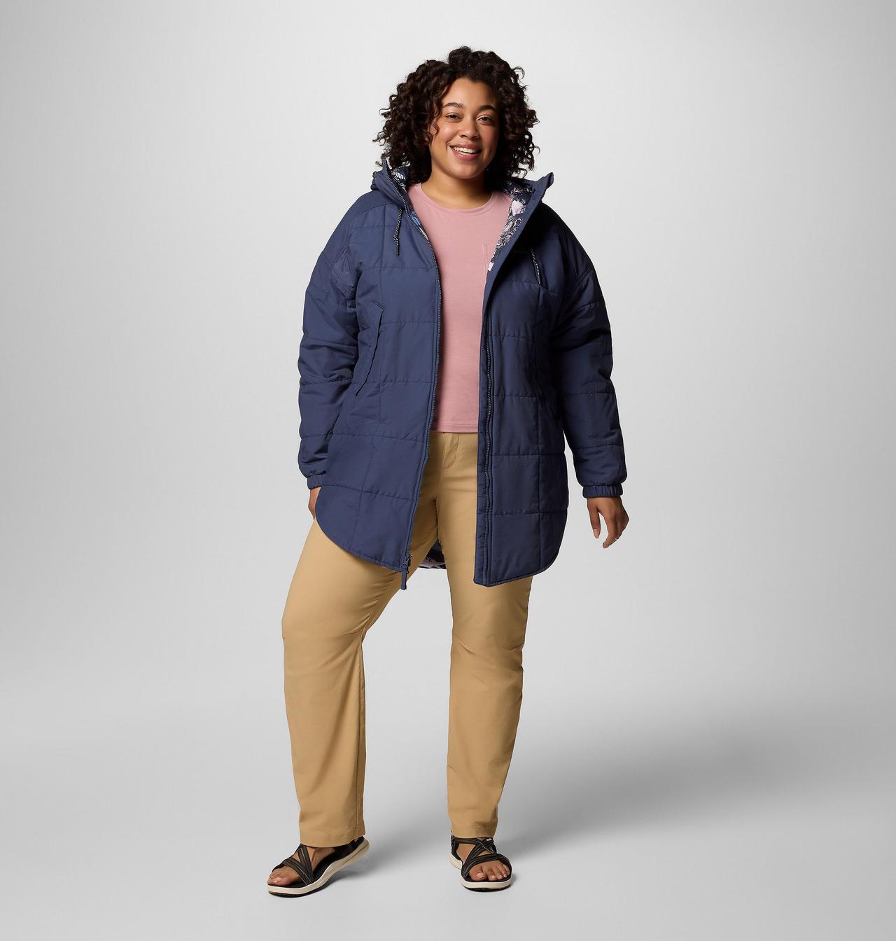 Women's Chatfield Hill™ II Novelty Jacket - Plus Size 5