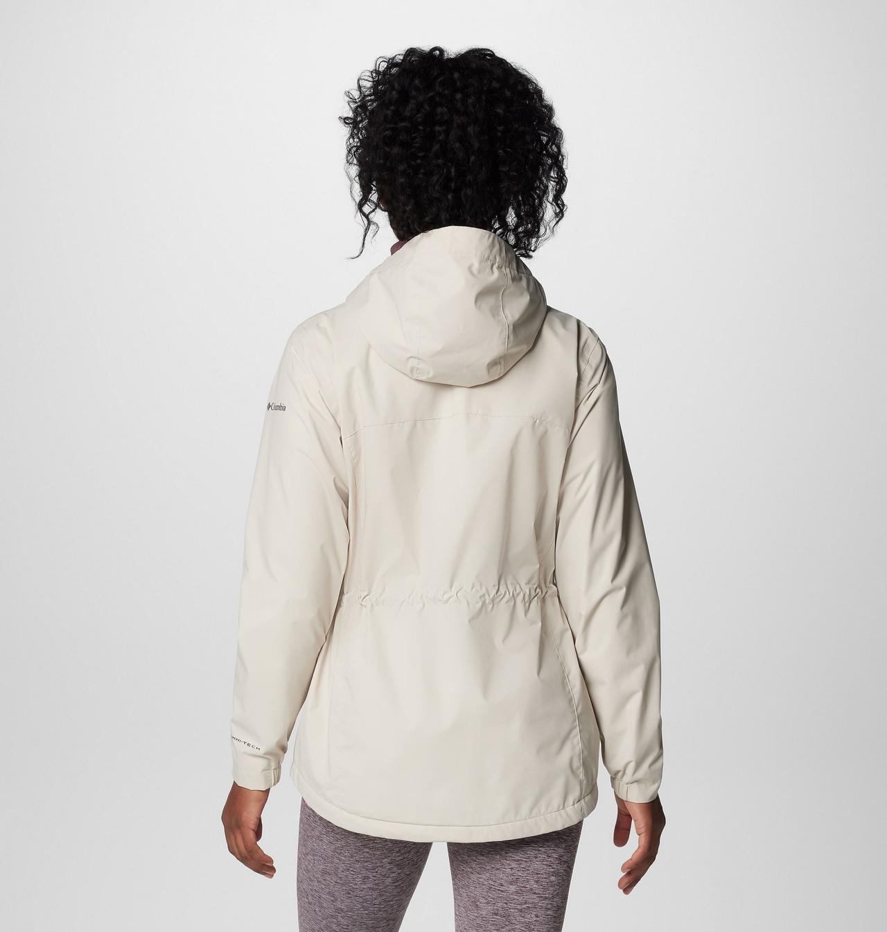 Women's Sweet Creek™ II Lined Rain Jacket 2